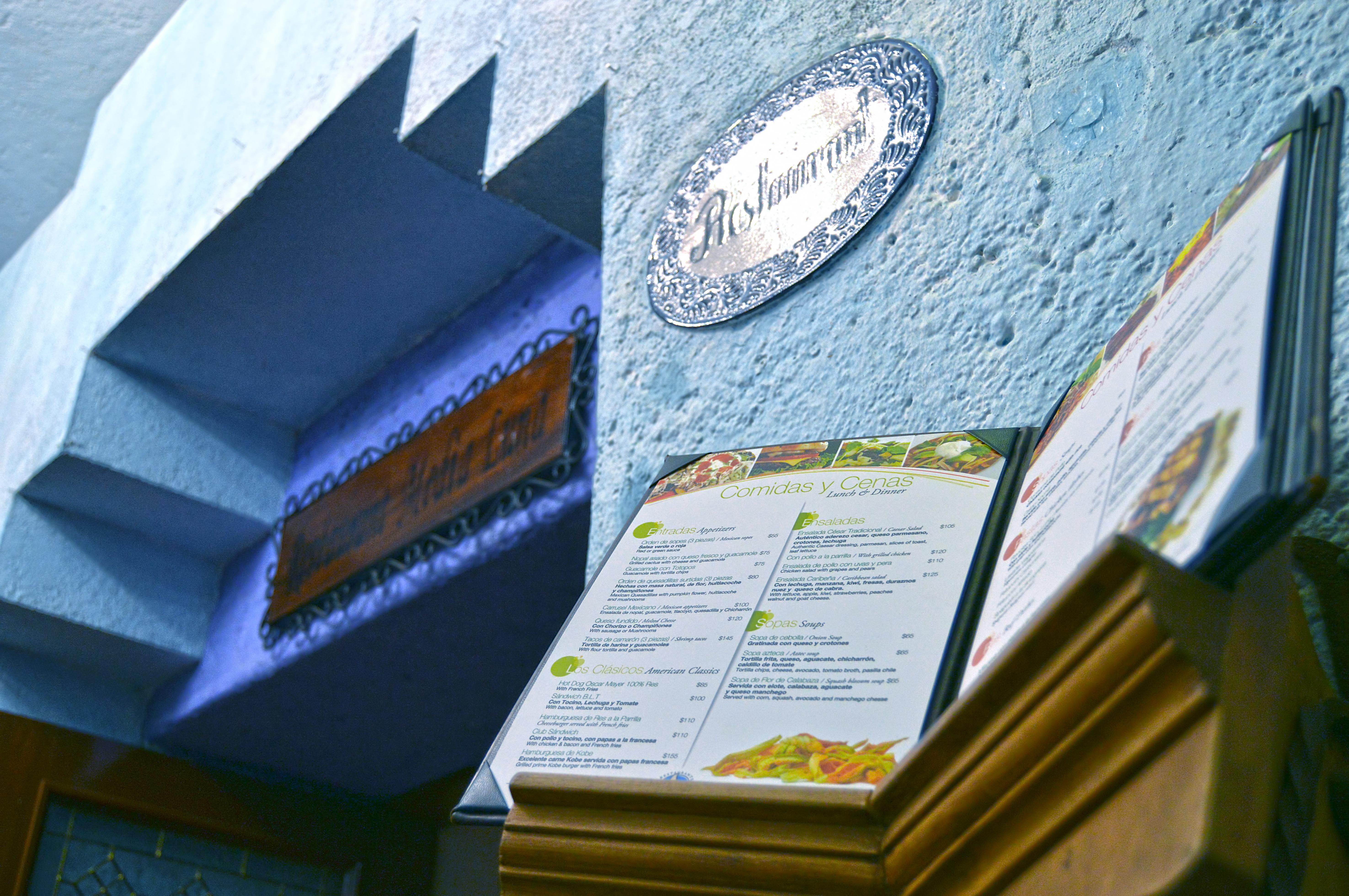 Hotel Arqueologicas Teotihuacan 4*