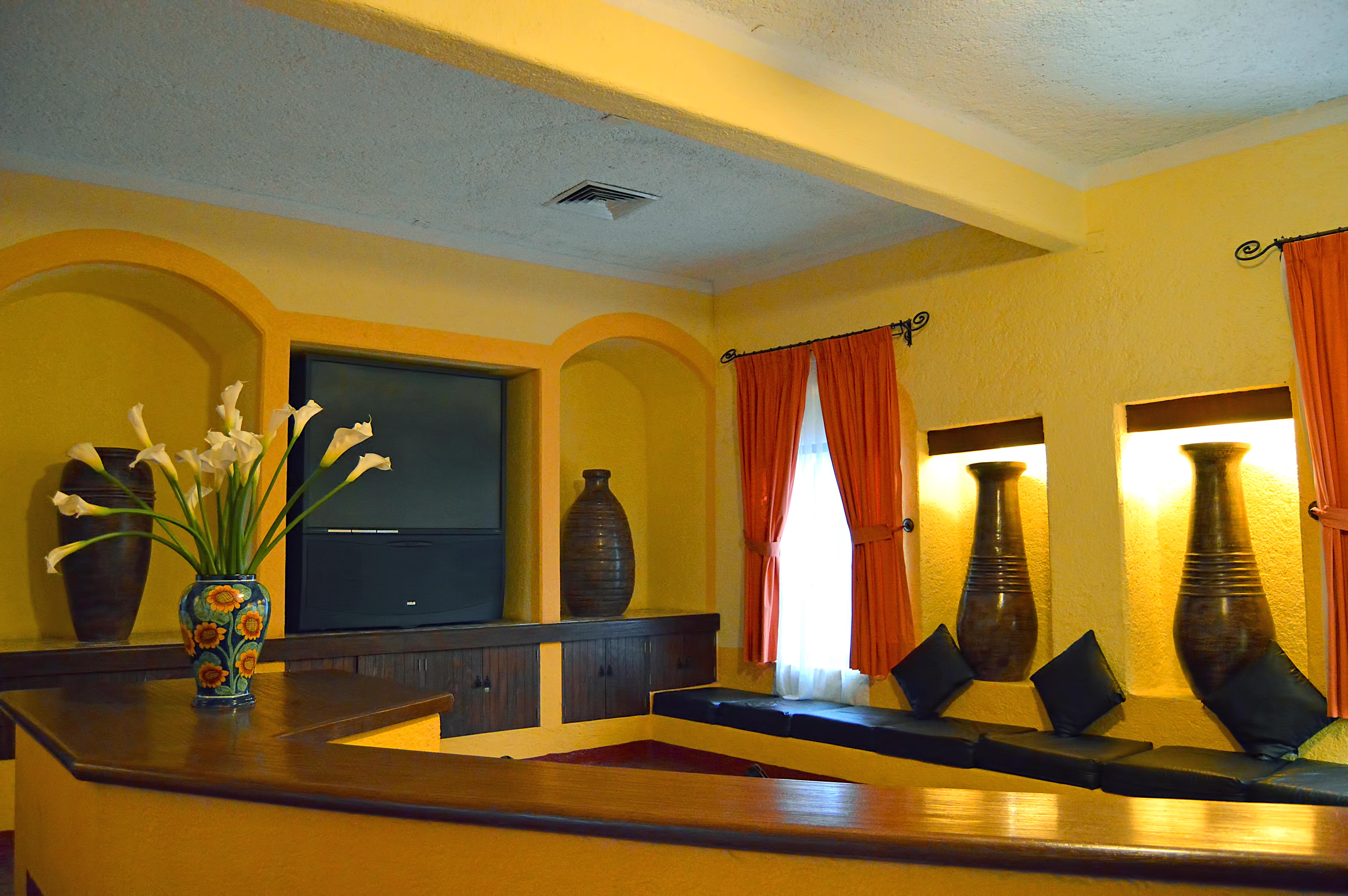 Arqueologicas Teotihuacan Hotel 4*