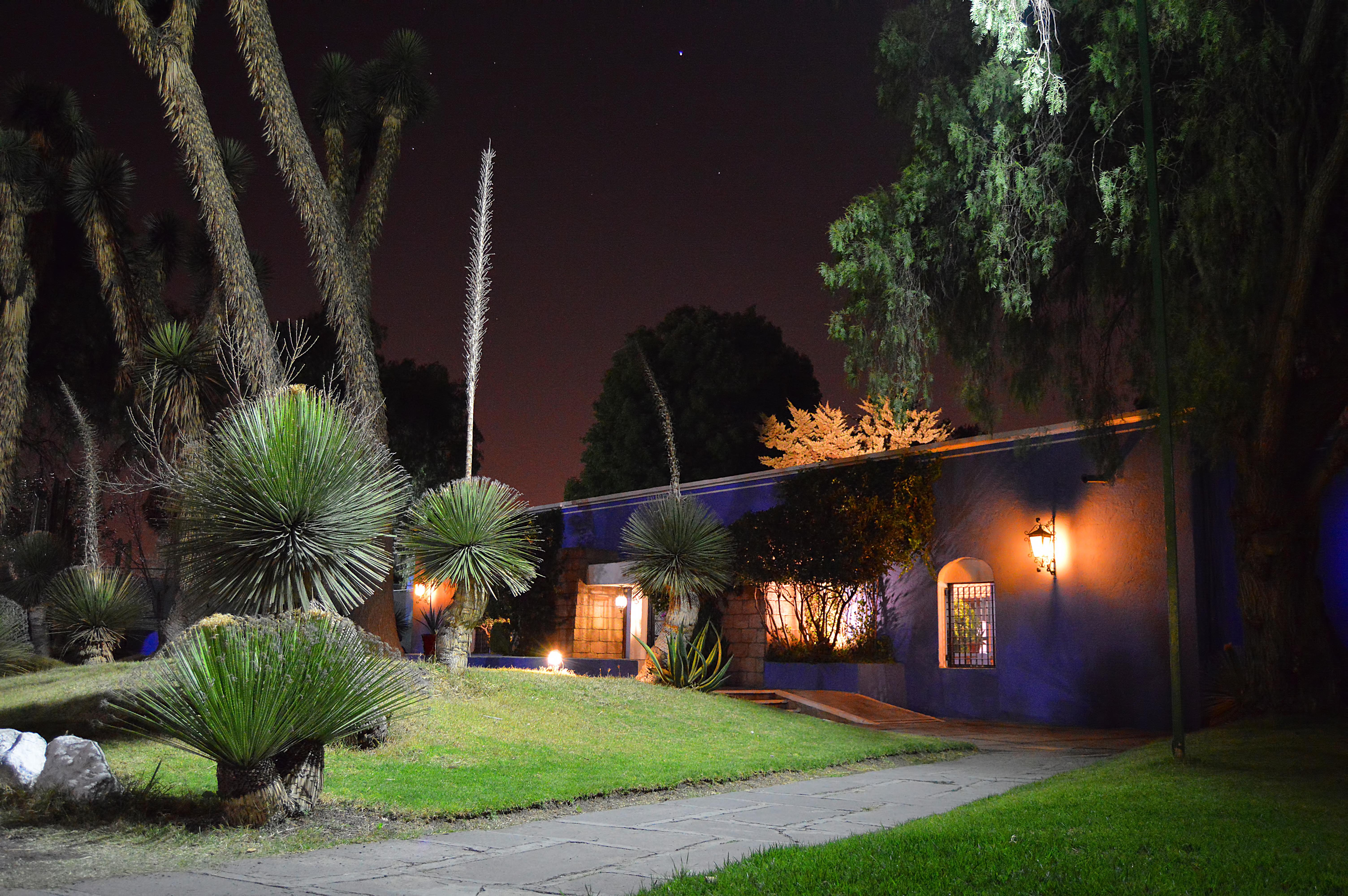 Hotel Arqueologicas Teotihuacan San Juan Teotihuacan