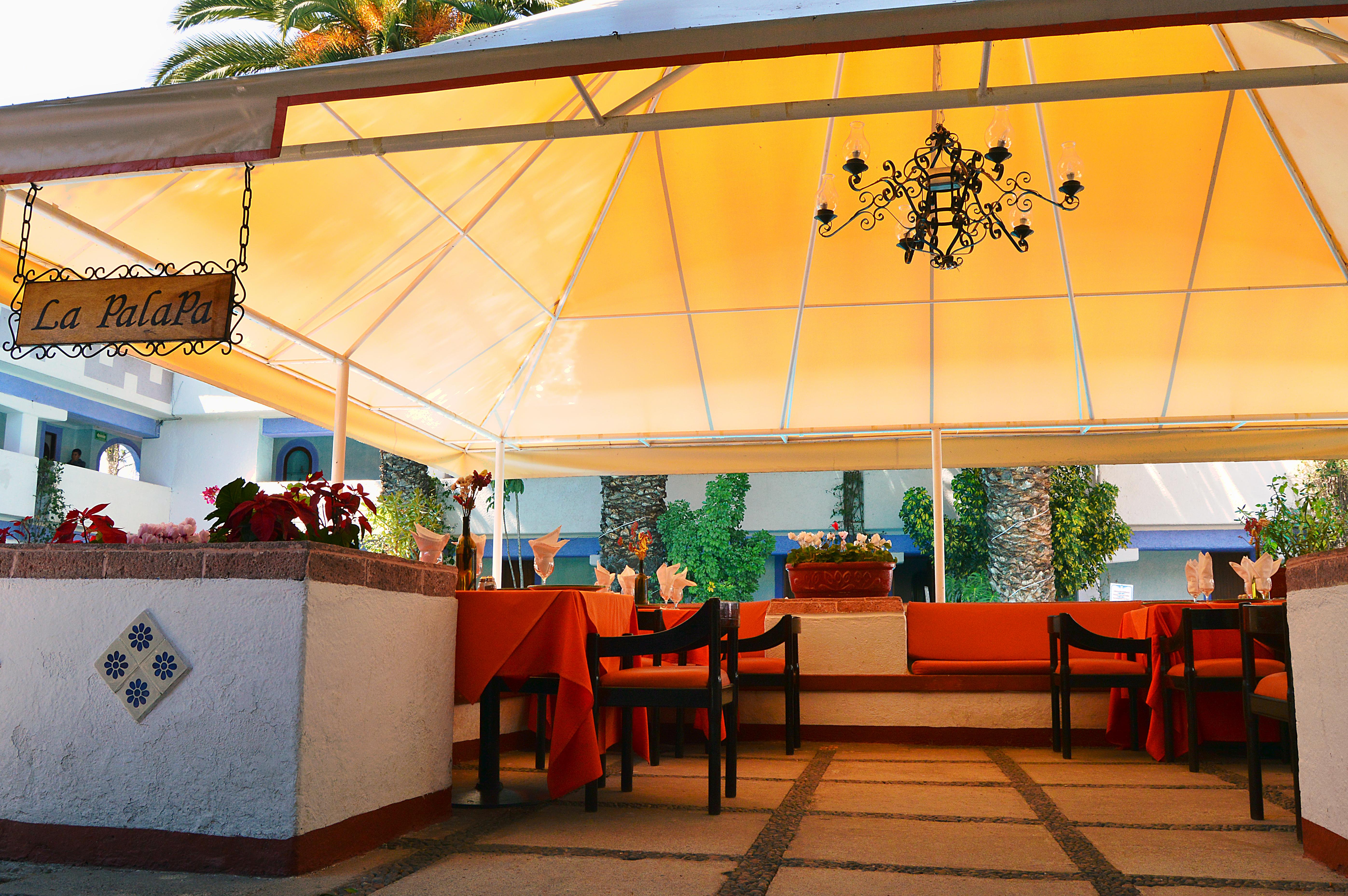 Arqueologicas Teotihuacan Hotel