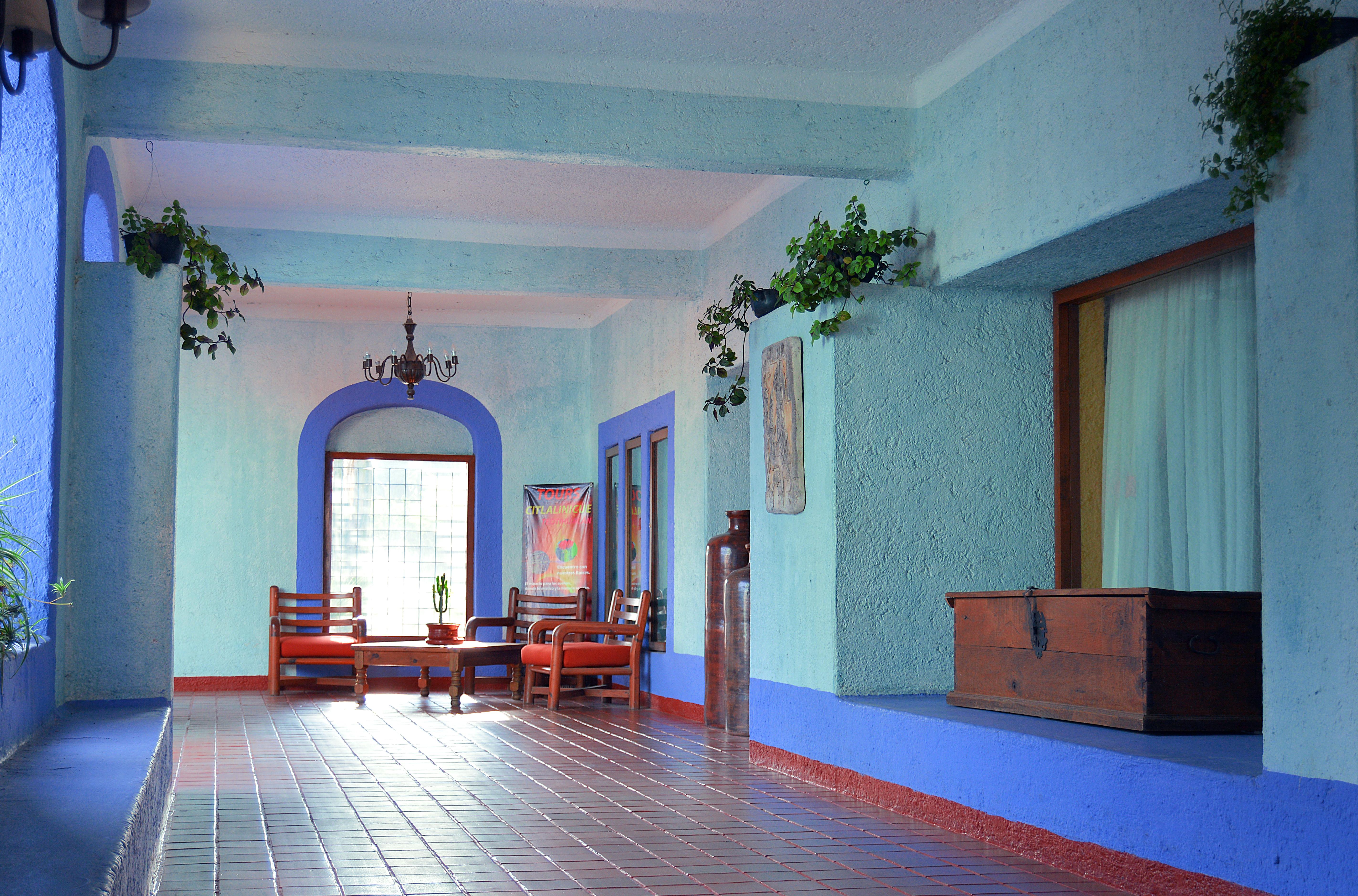 Arqueologicas Teotihuacan Hotel