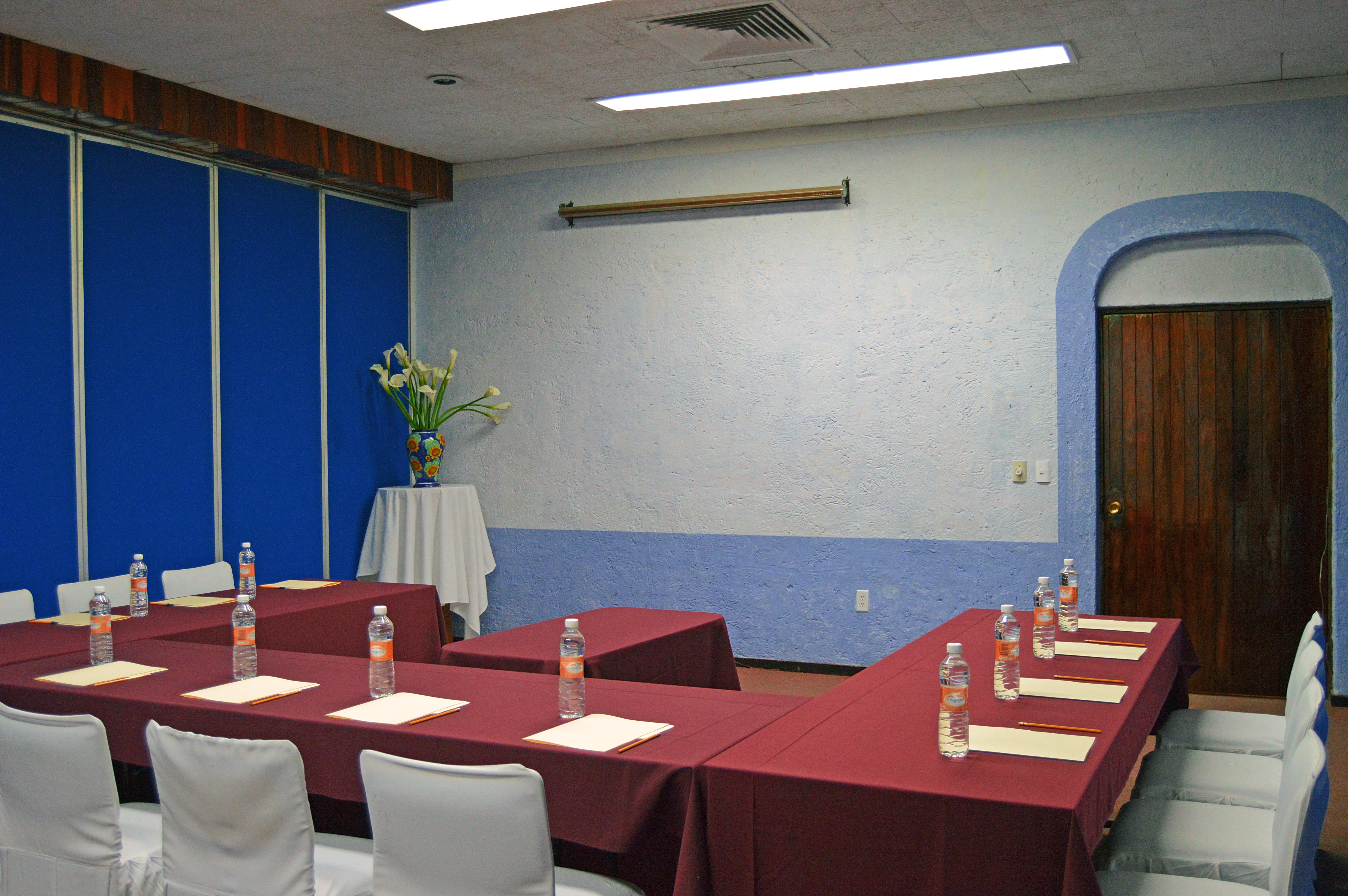 Hotel Arqueologicas Teotihuacan San Juan Teotihuacan