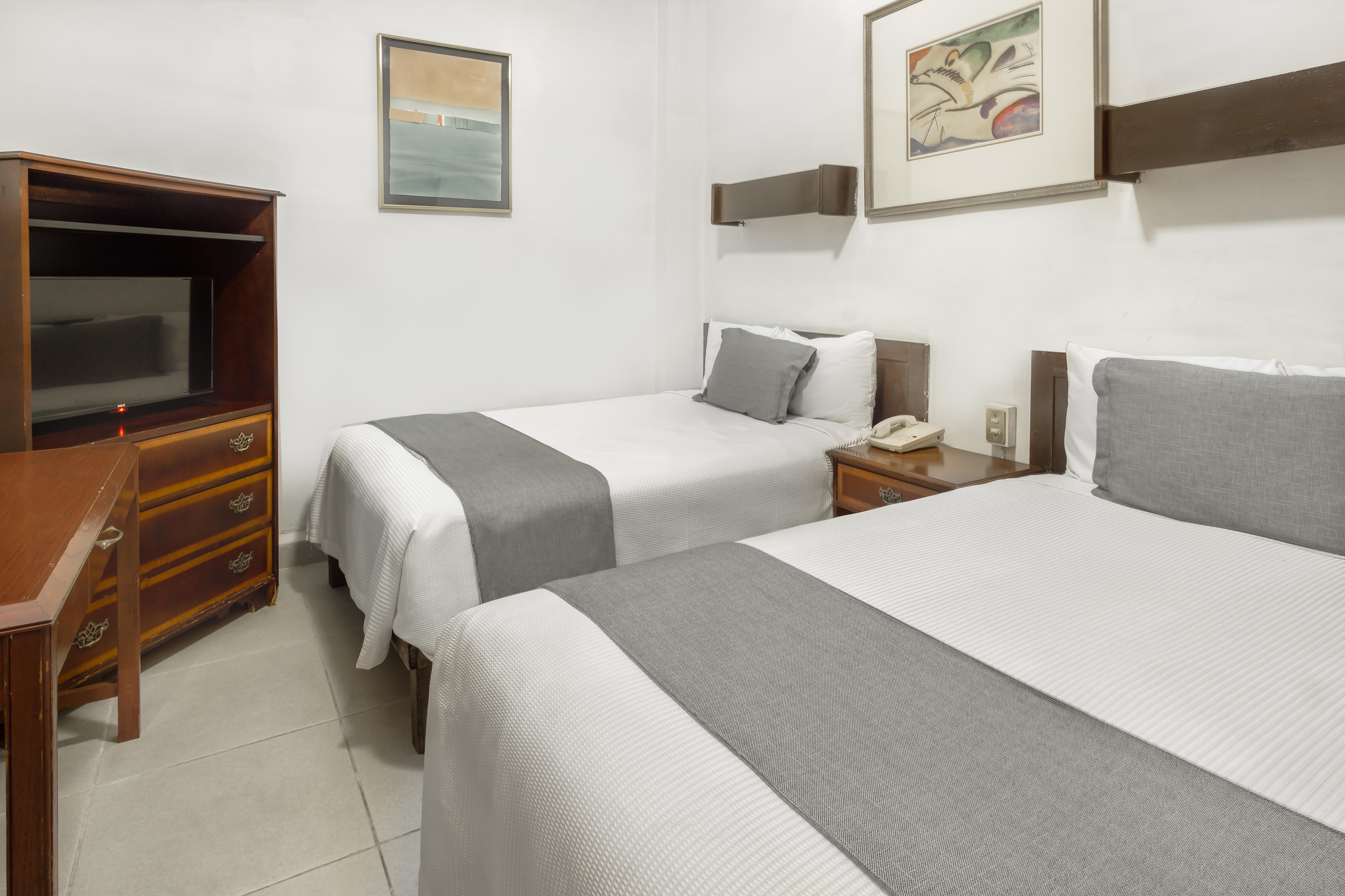 Hotel Premier Coahuila 3*
