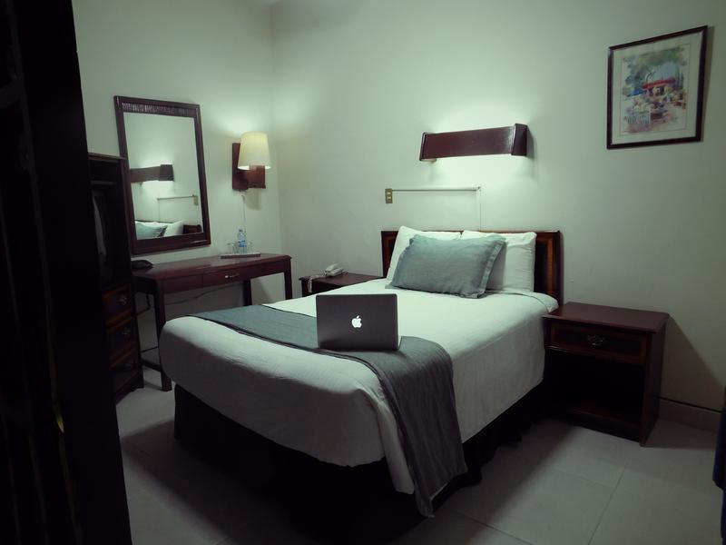 Premier Coahuila Hotel Saltillo