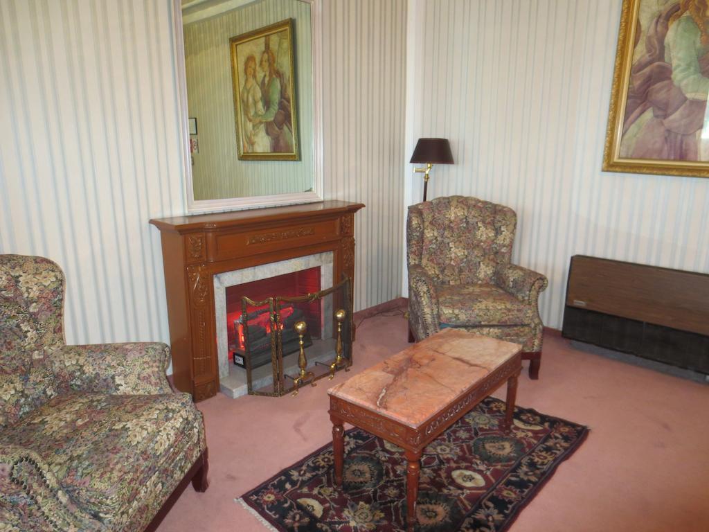 Hotel Gran Alameda 5*