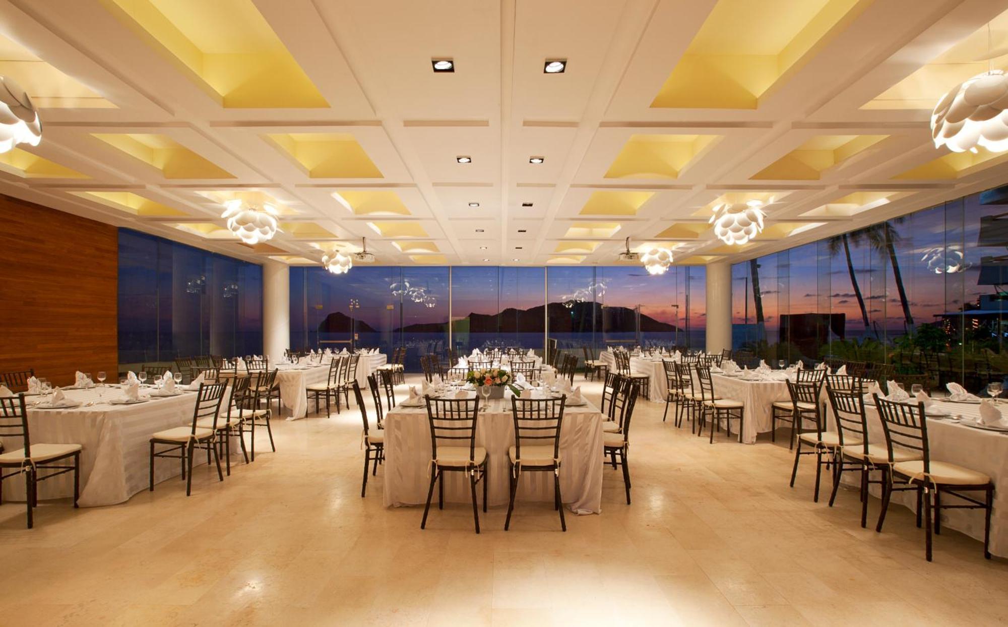 Emporio Mazatlan