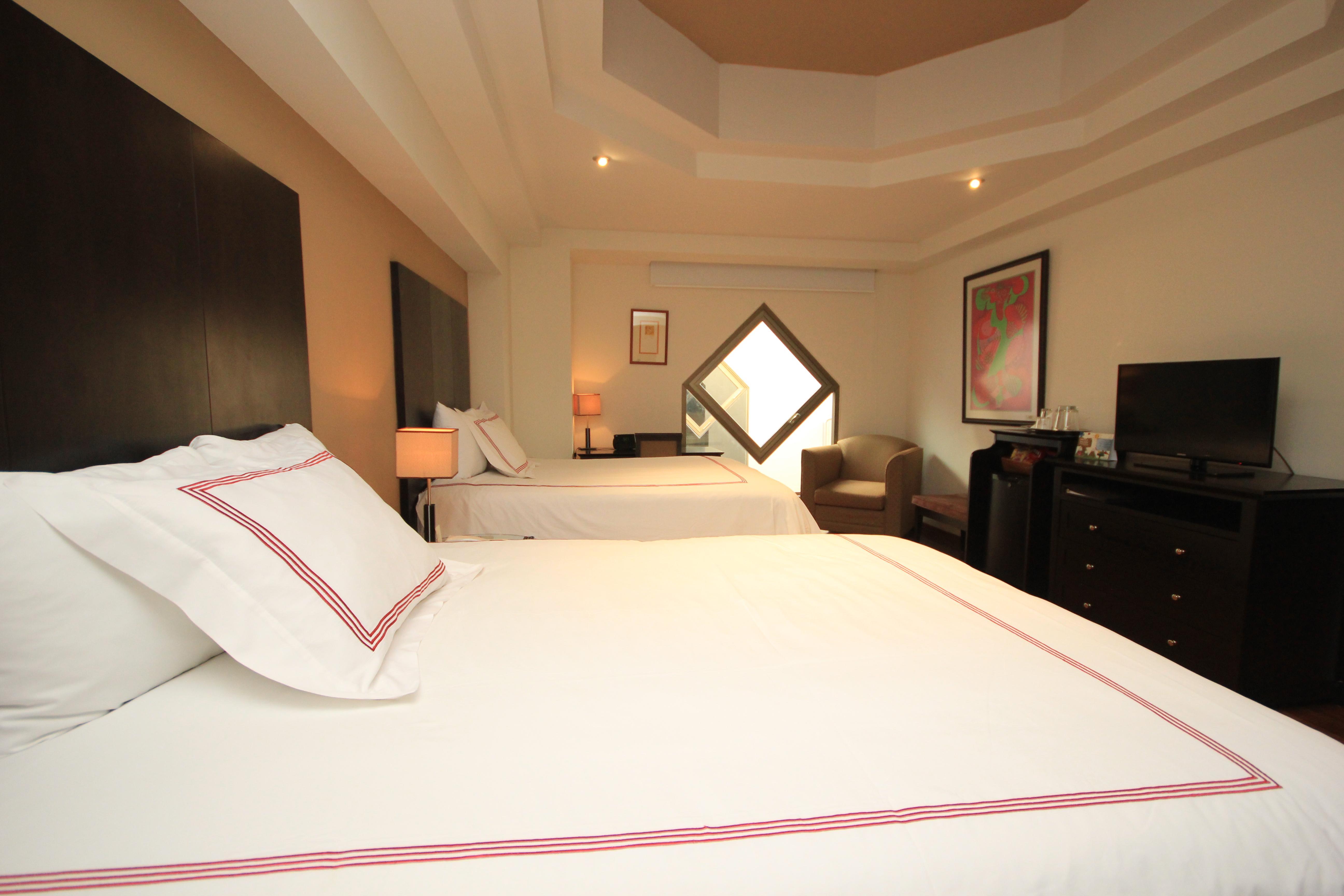 Hotel Santa Rita Del Arte 5*