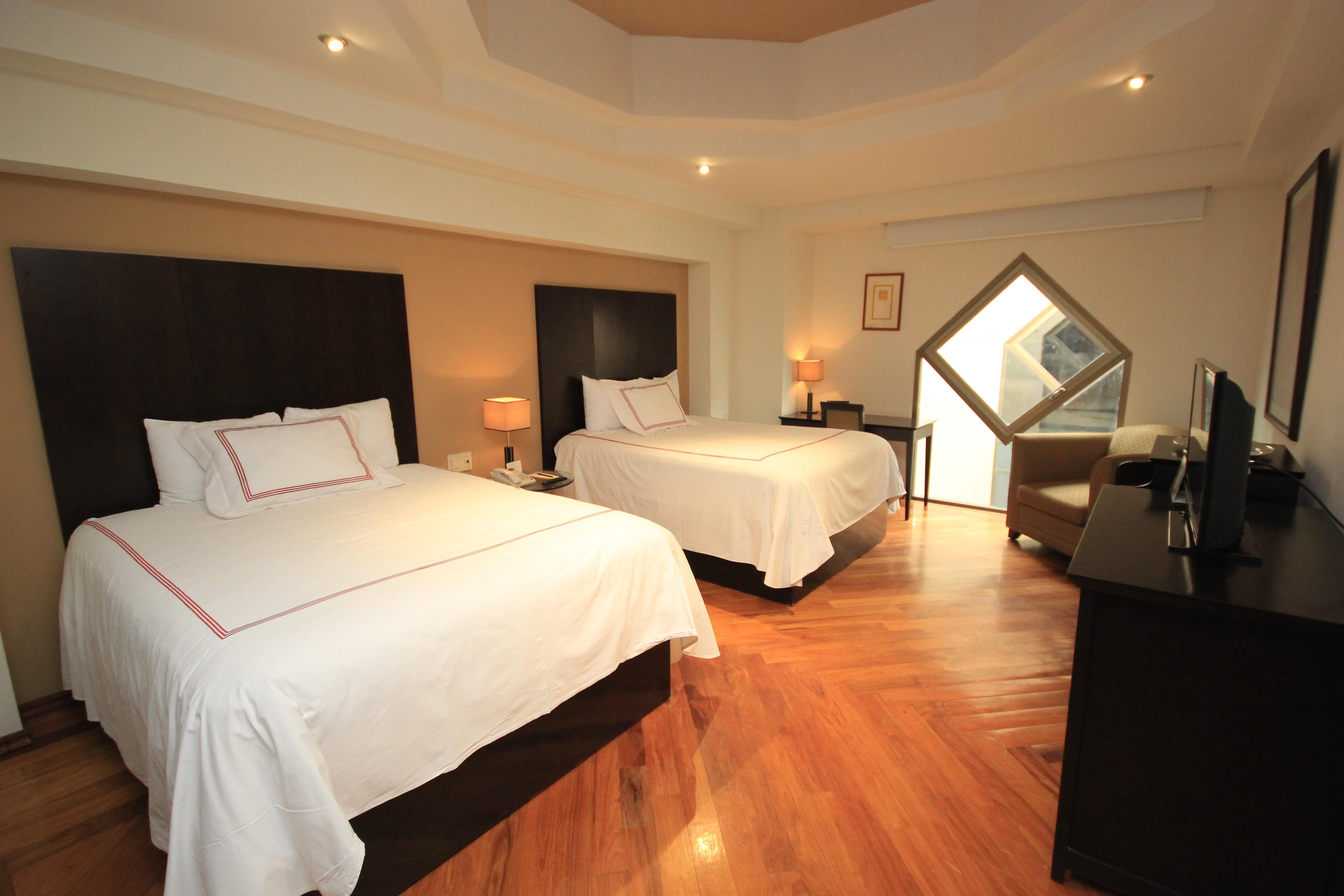Santa Rita Del Arte Hotel
