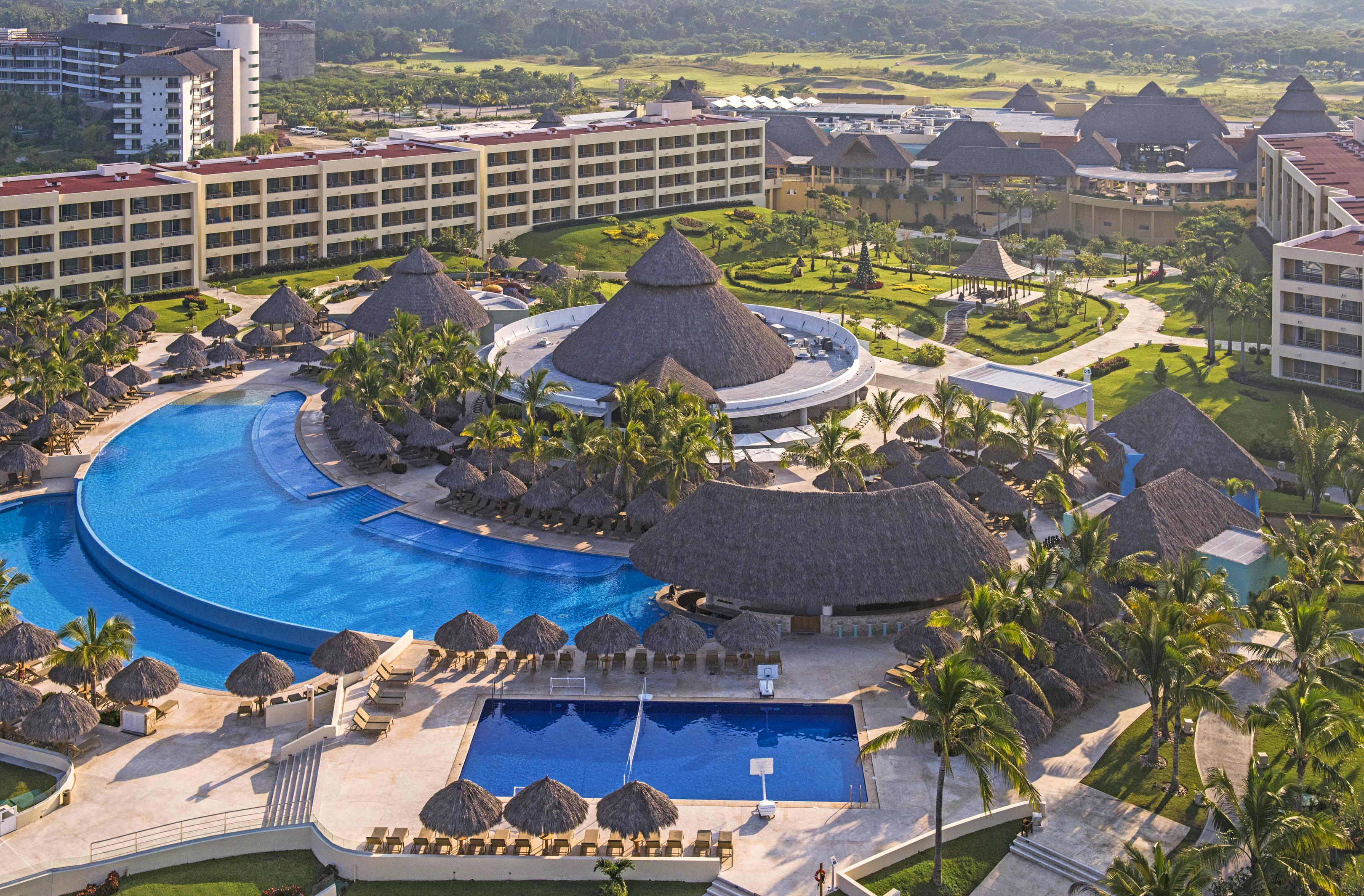 Iberostar Selection Playa Mita Hotel