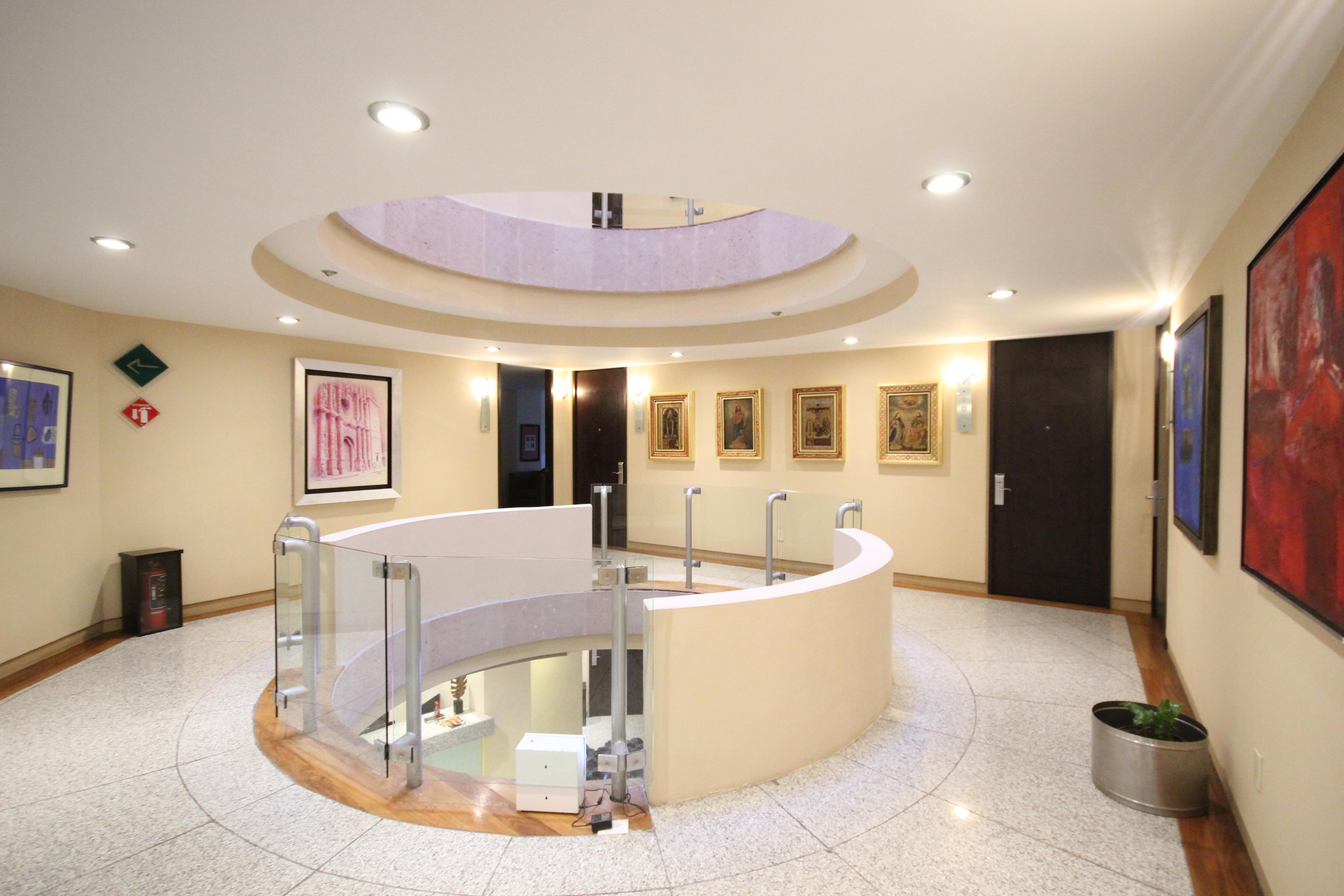 Hotel Santa Rita Del Arte 5*