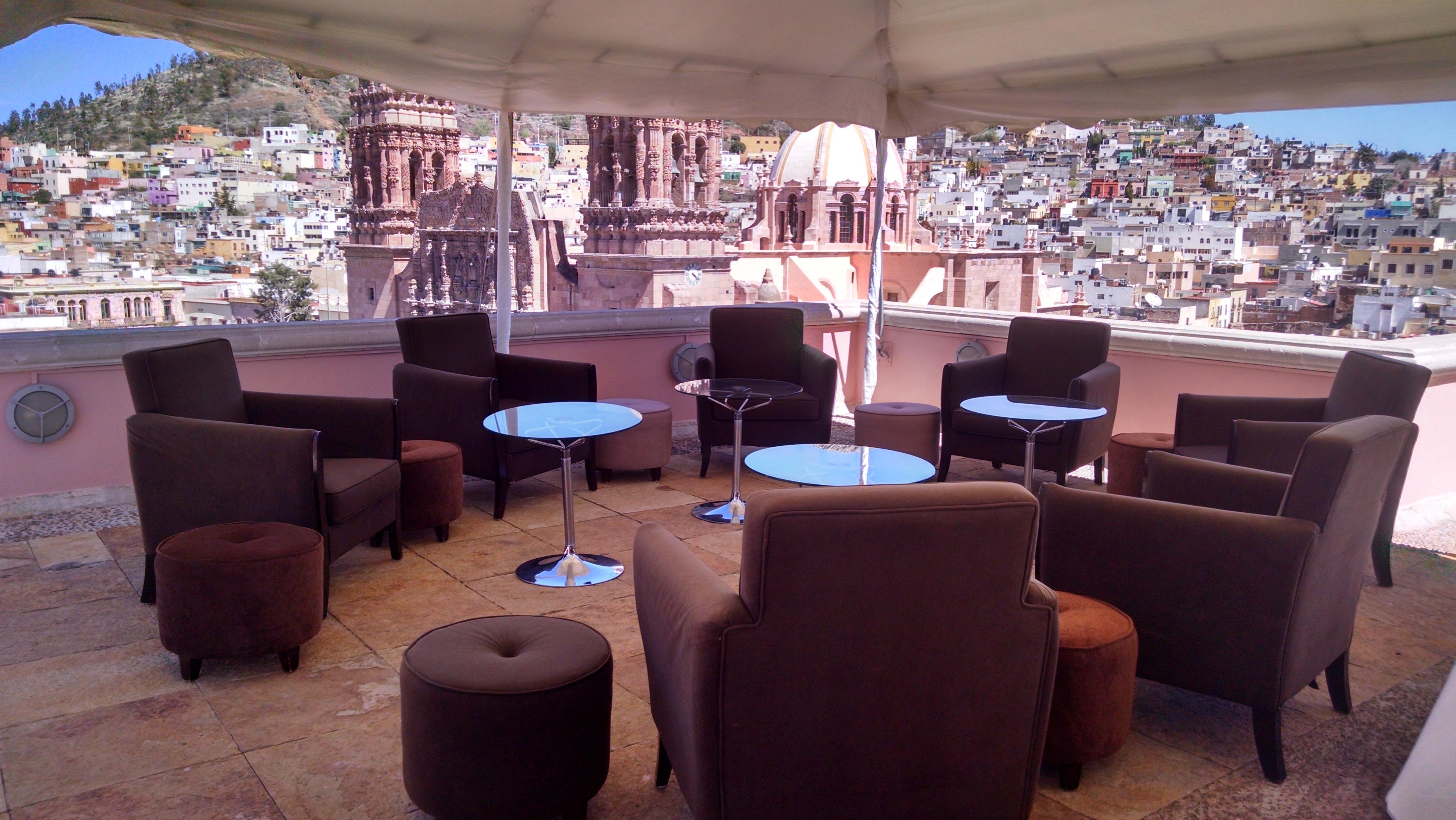 Hotel Santa Rita Del Arte 5*