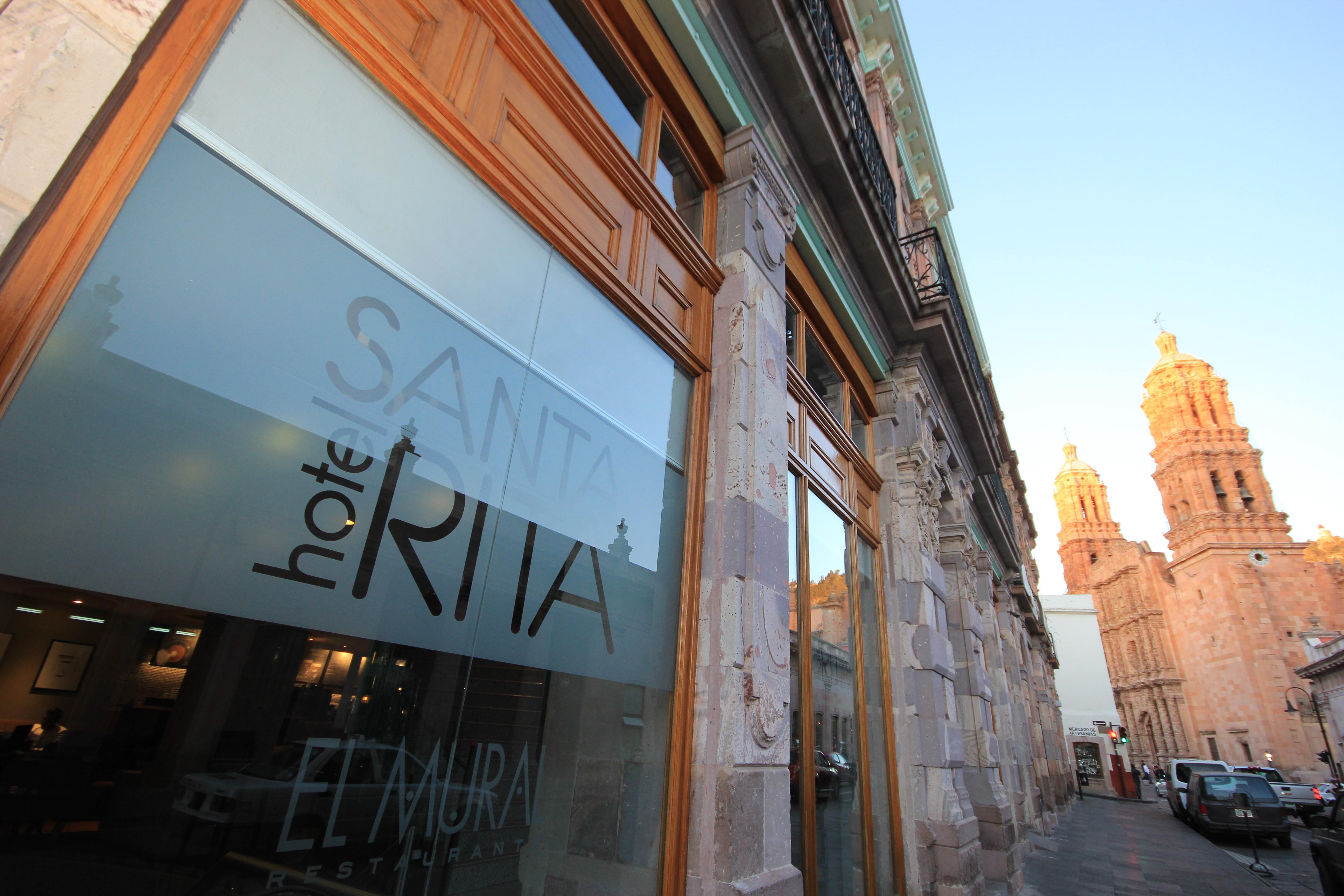 Santa Rita Del Arte