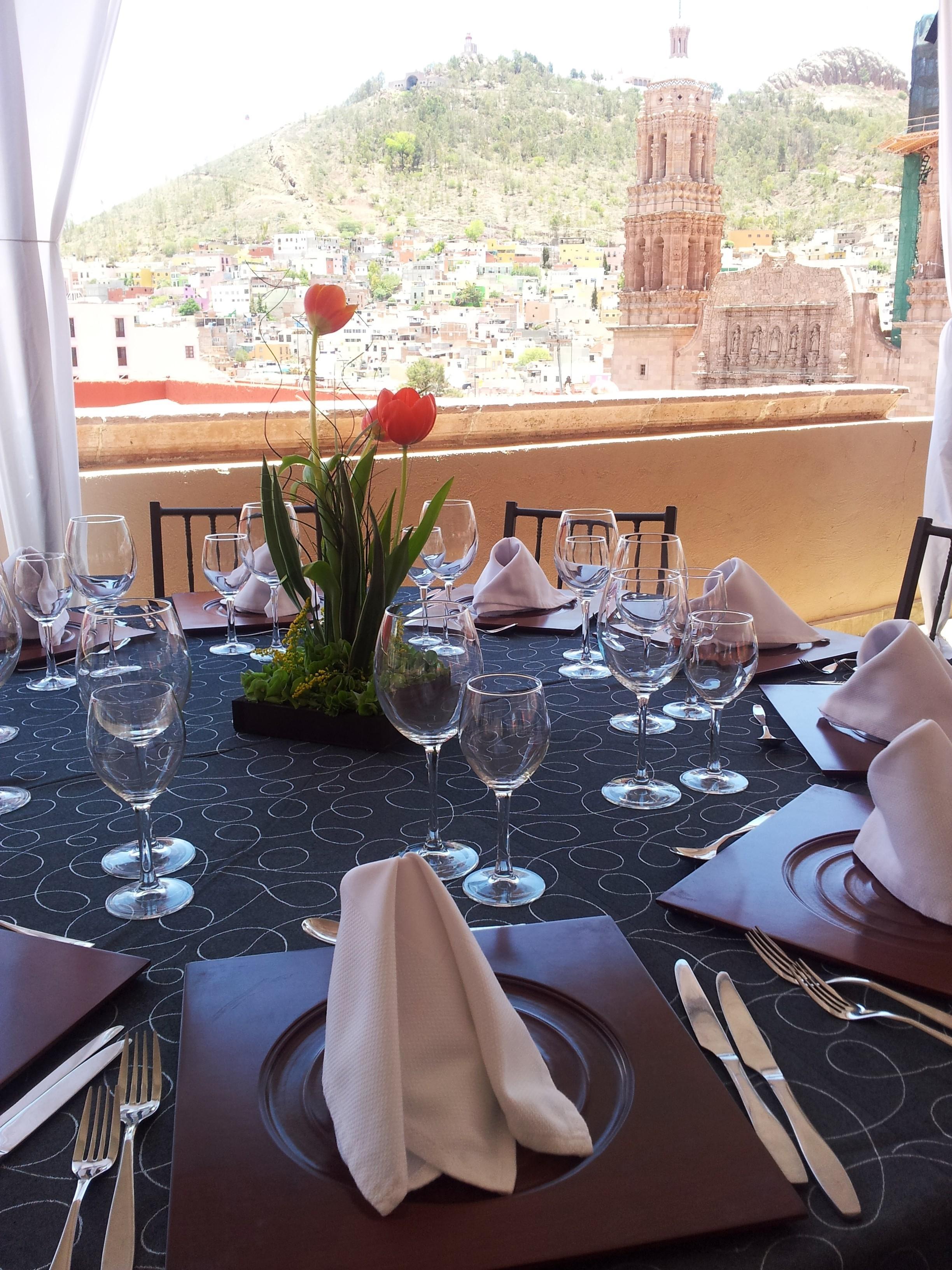 Hotel Santa Rita Del Arte 5*