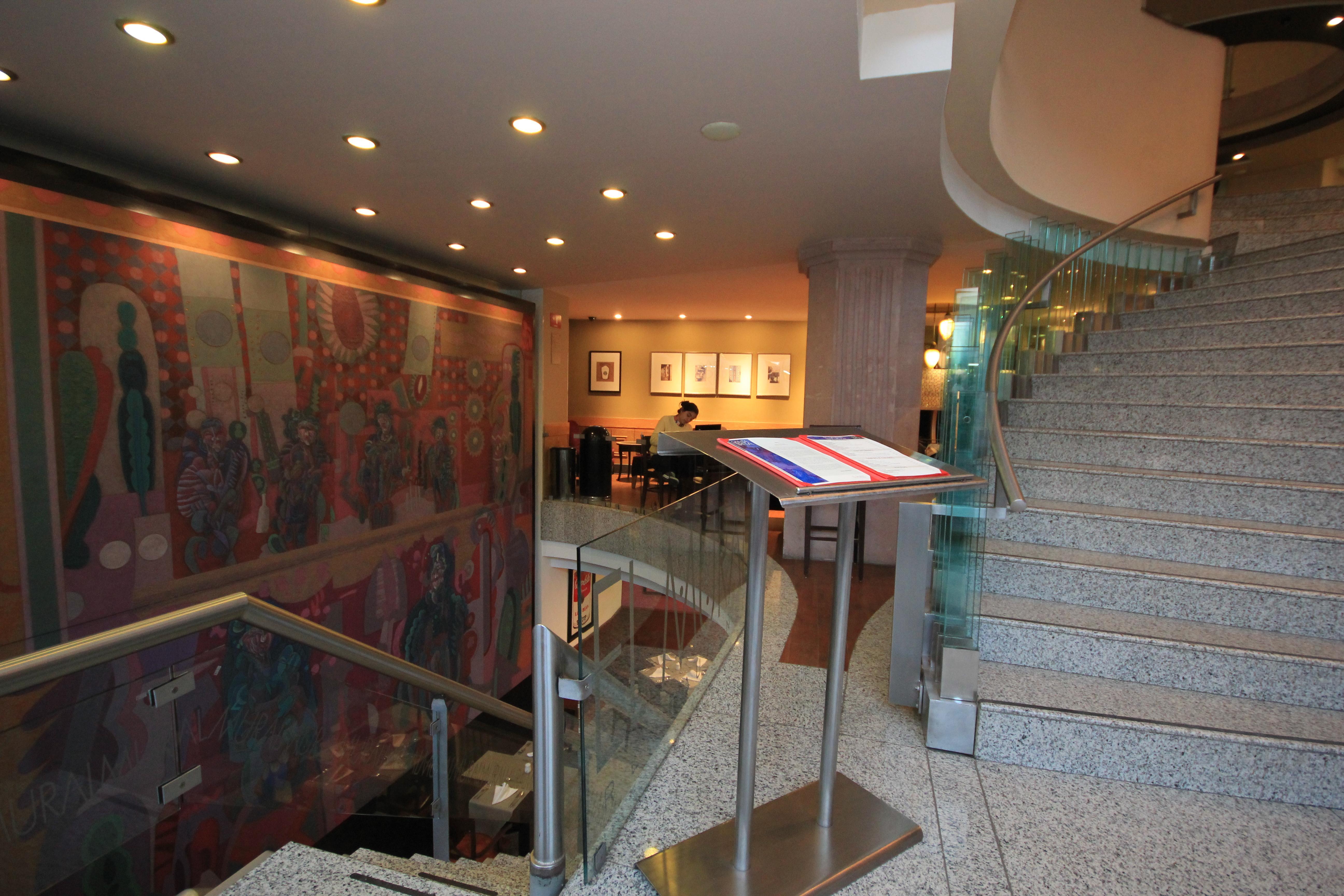 Hotel Santa Rita Del Arte