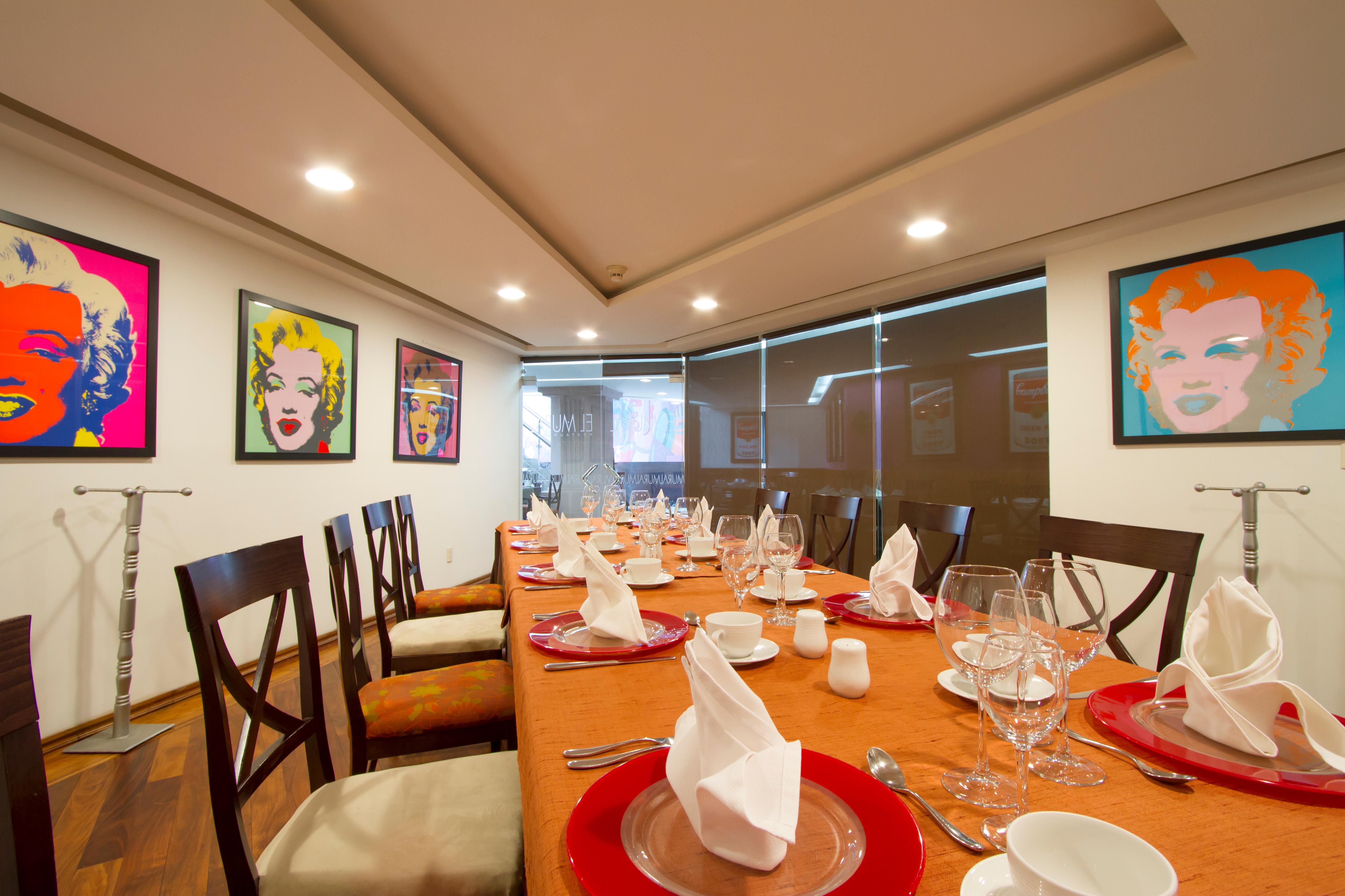 Hotel Santa Rita Del Arte Zacatecas