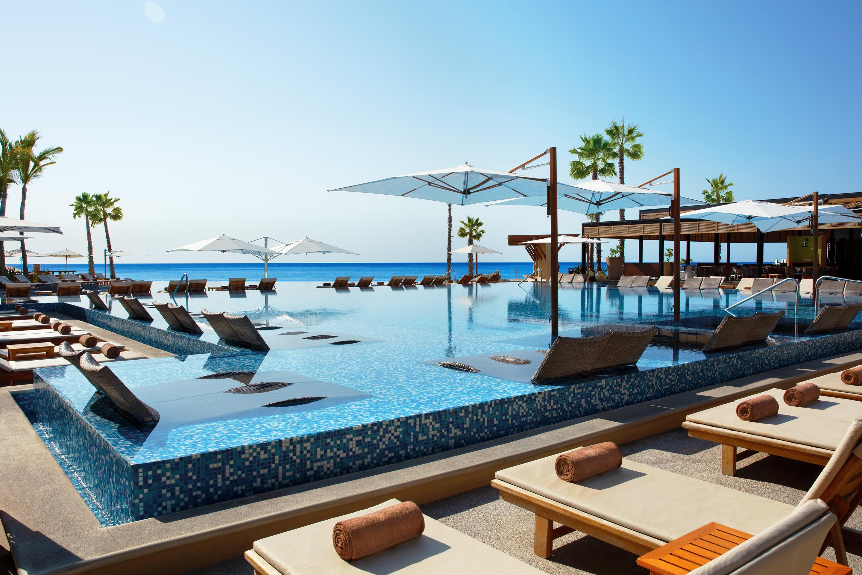 Krystal Grand Cabos 5*