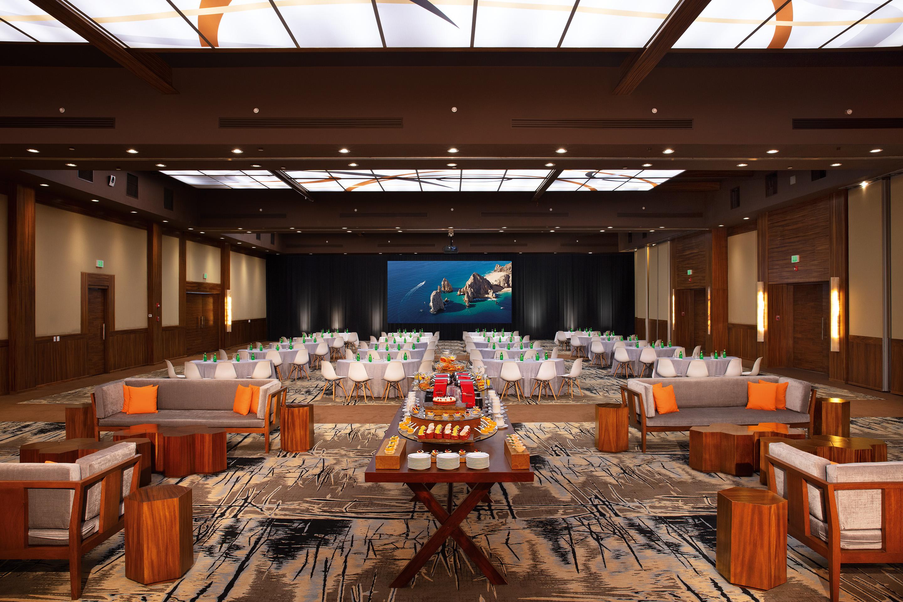 Krystal Grand Cabos 5* San Jose del Cabo