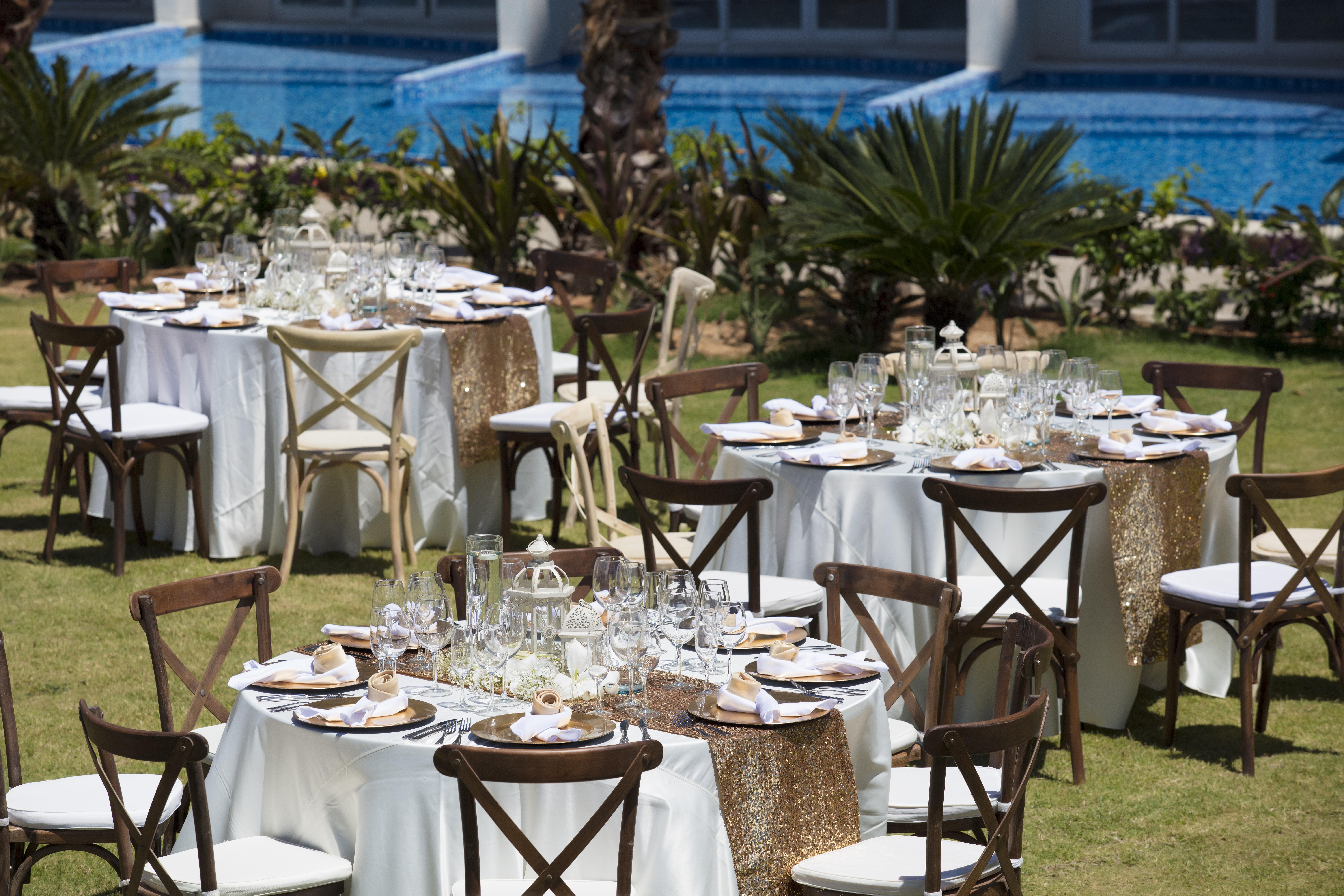 Krystal Grand Cabos 5*