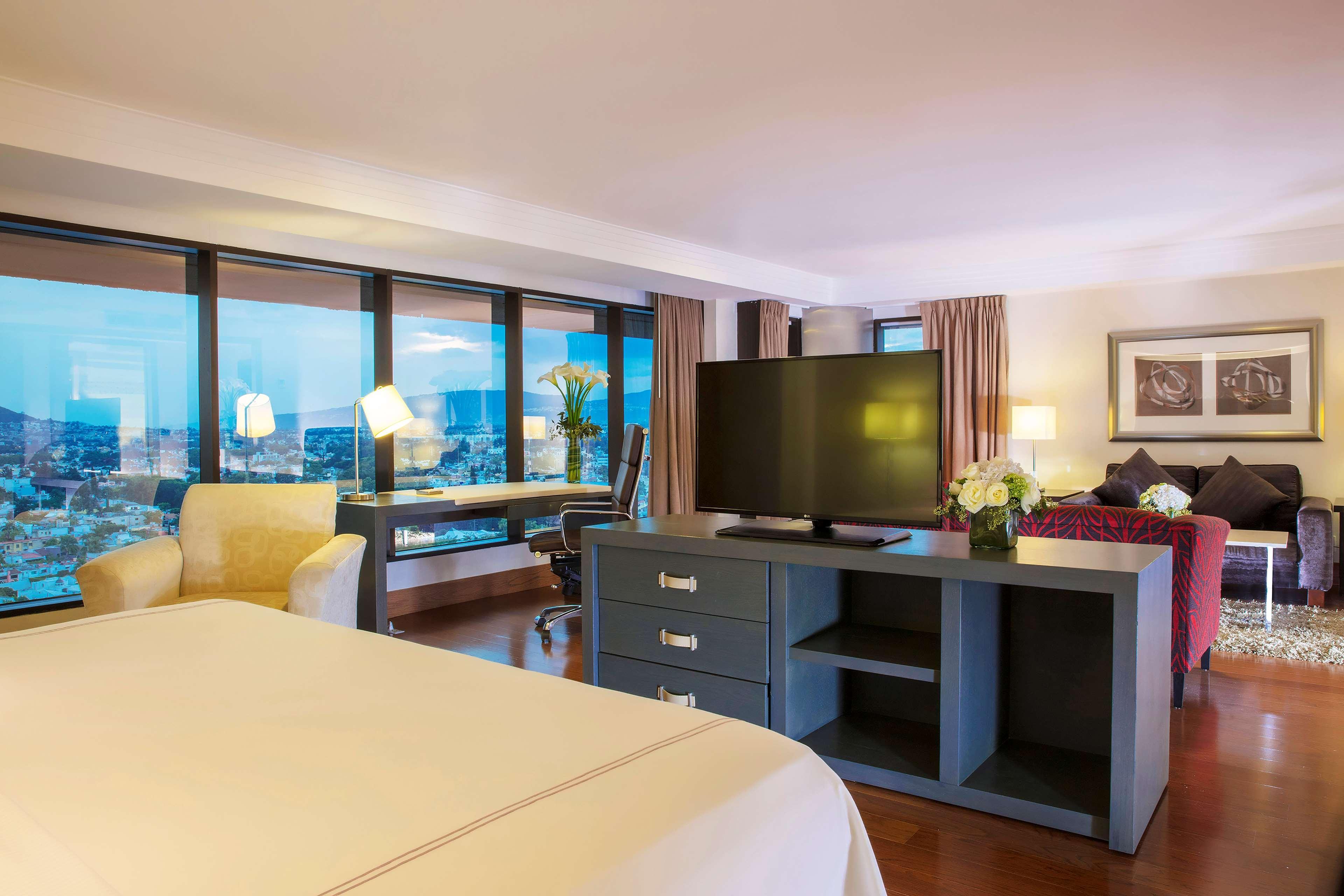 Barcelo Hotel Guadalajara