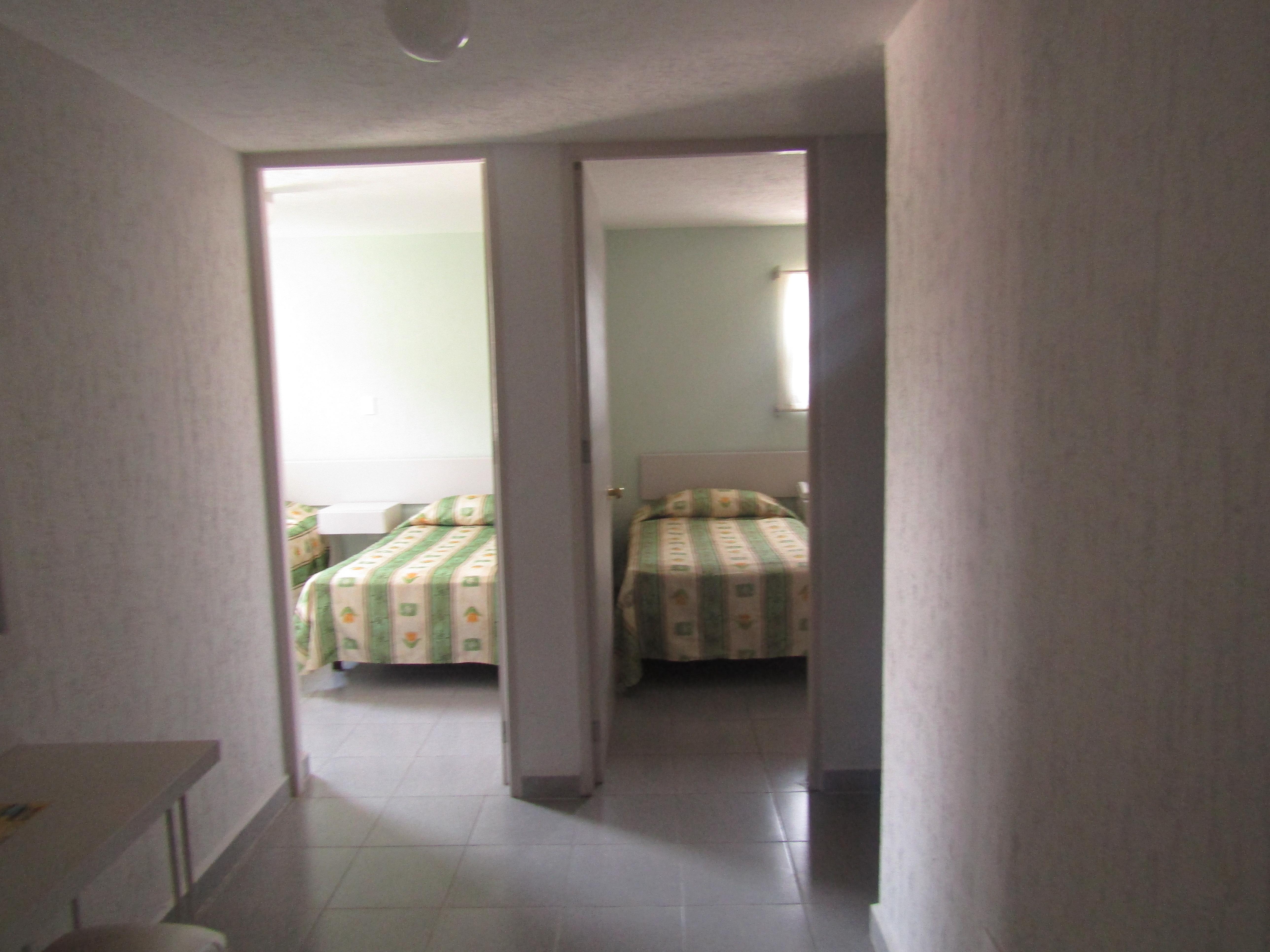 Dorados Conventions & Hotel Oaxtepec
