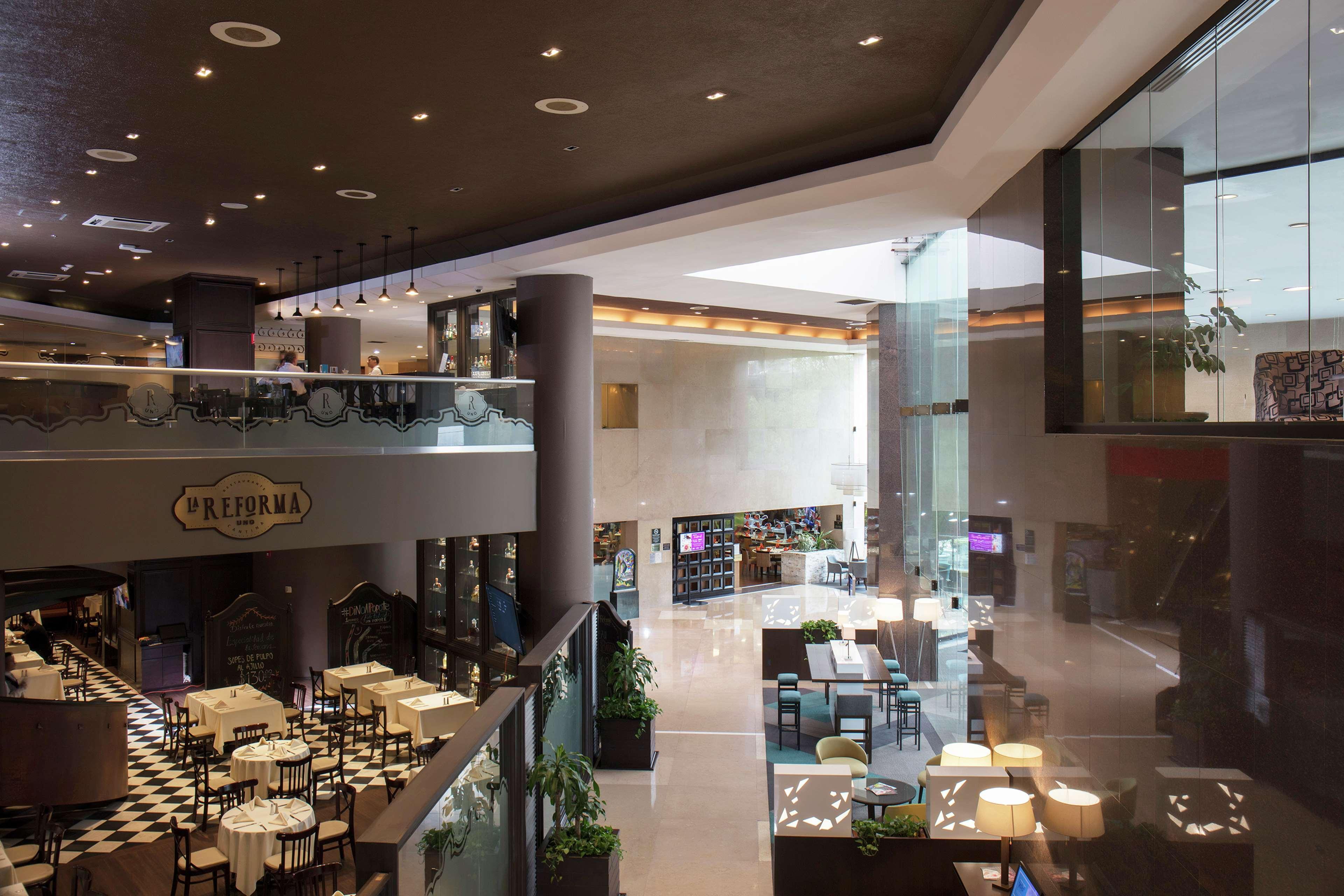Barcelo Hotel