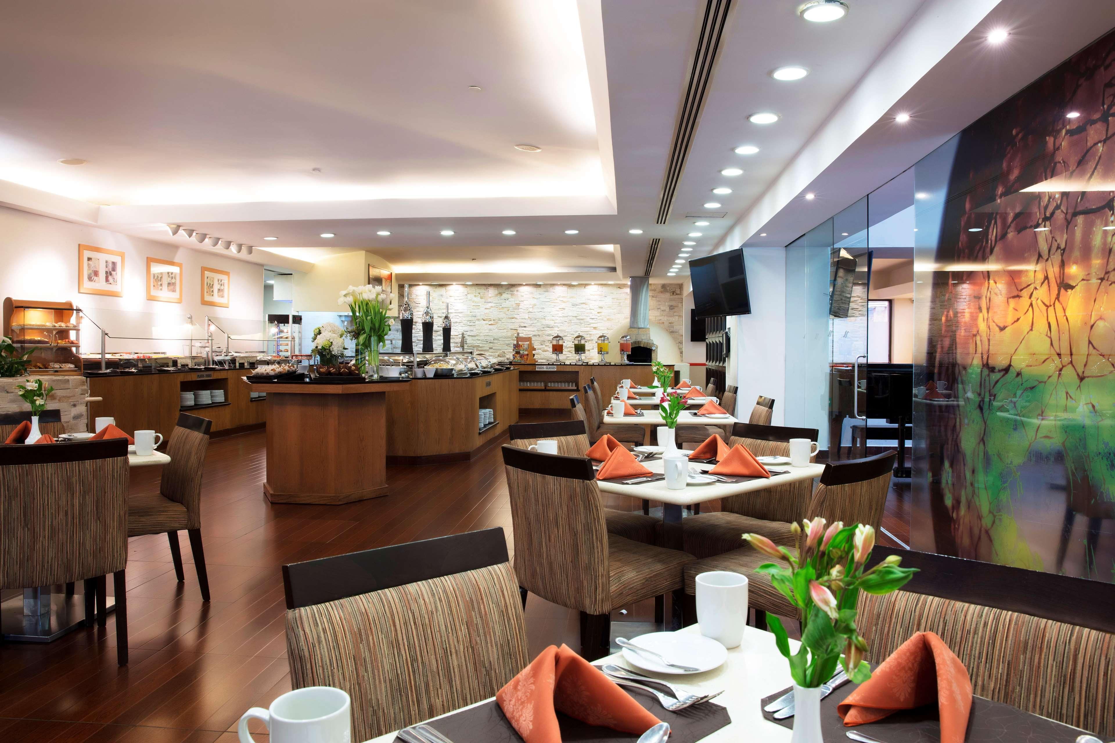 Barcelo Hotel Guadalajara