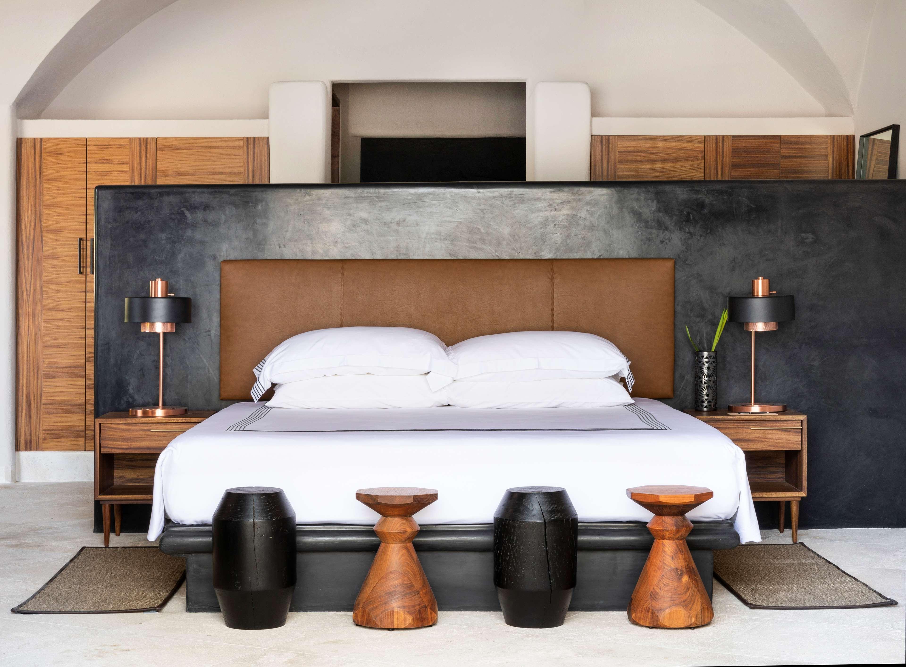 Thompson Zihuatanejo, A Resort, By Hyatt 5* Zihuatanejo