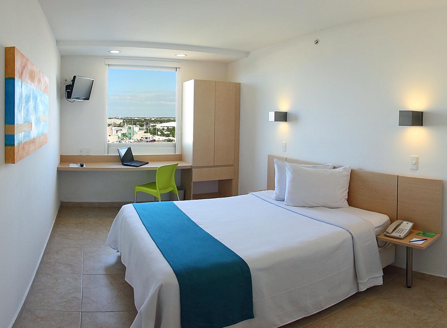 Hotel One Forum Coatzacoalcos