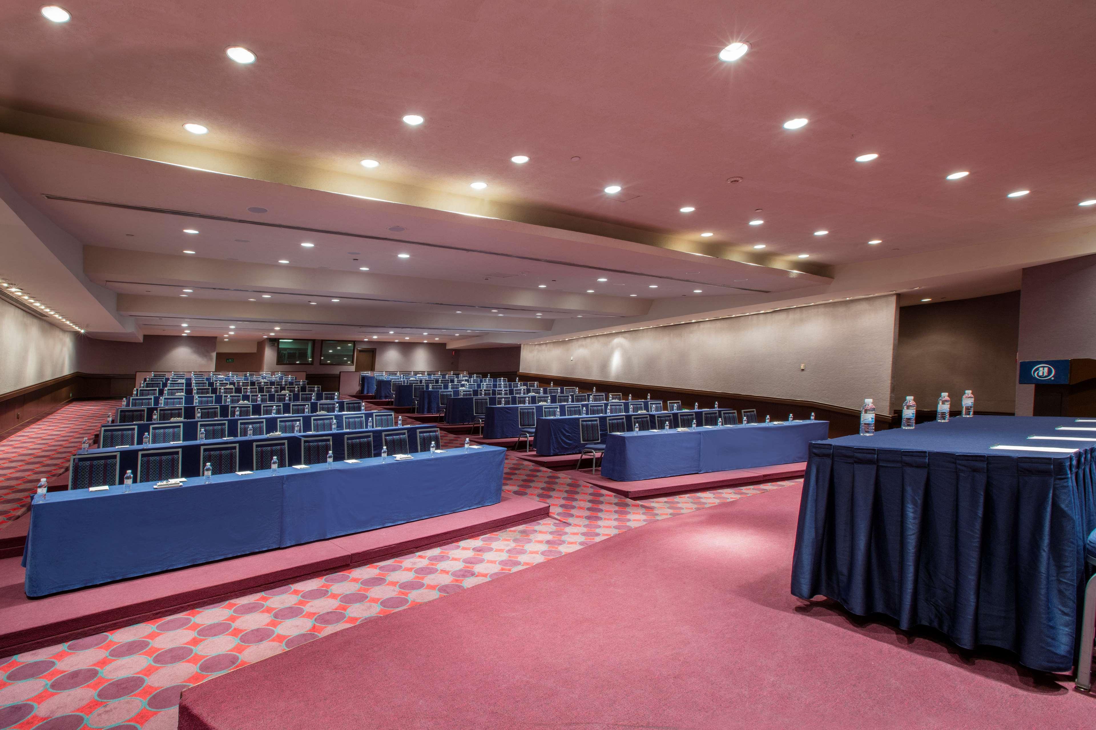 Barcelo 5* Guadalajara