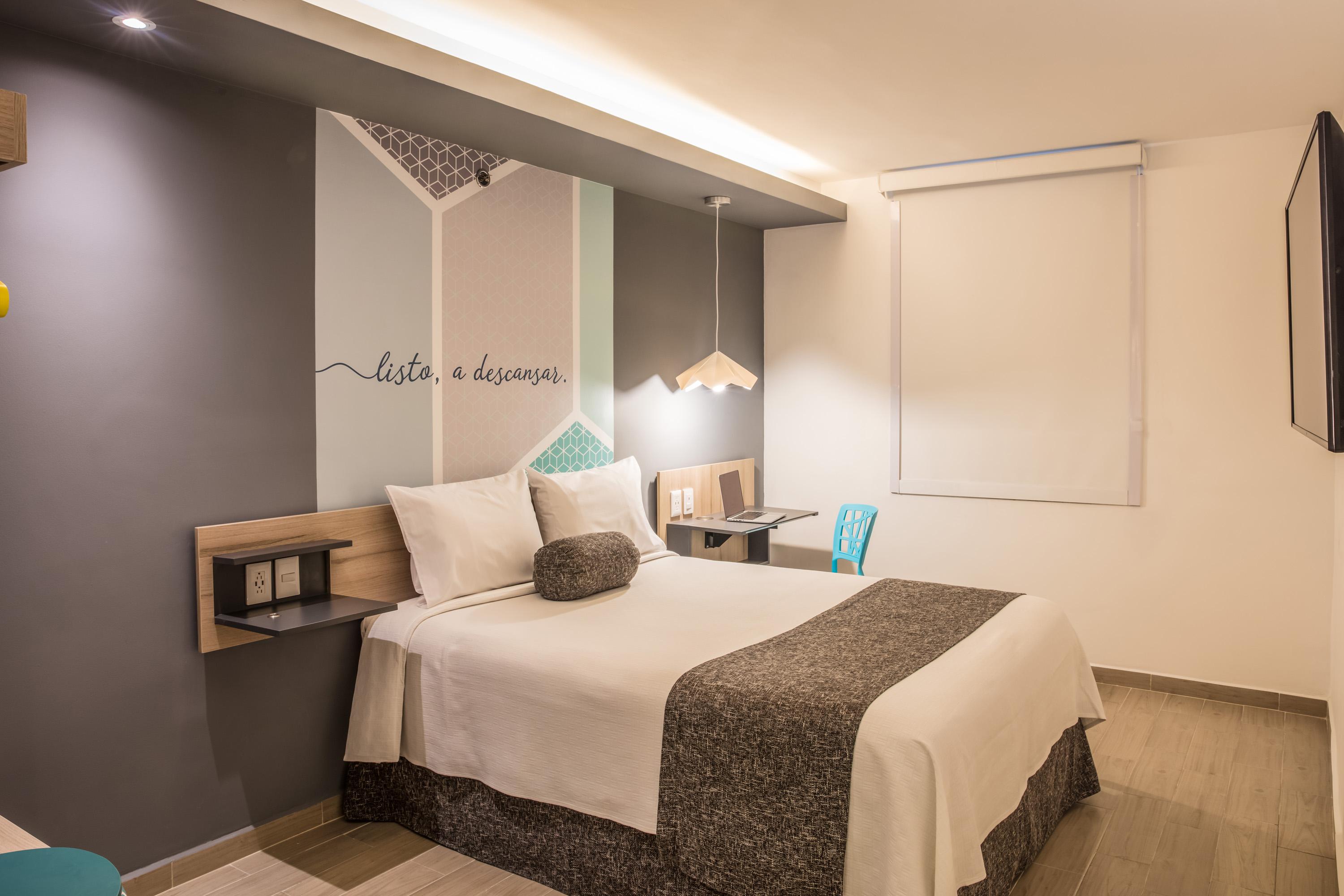 One Forum Hotel