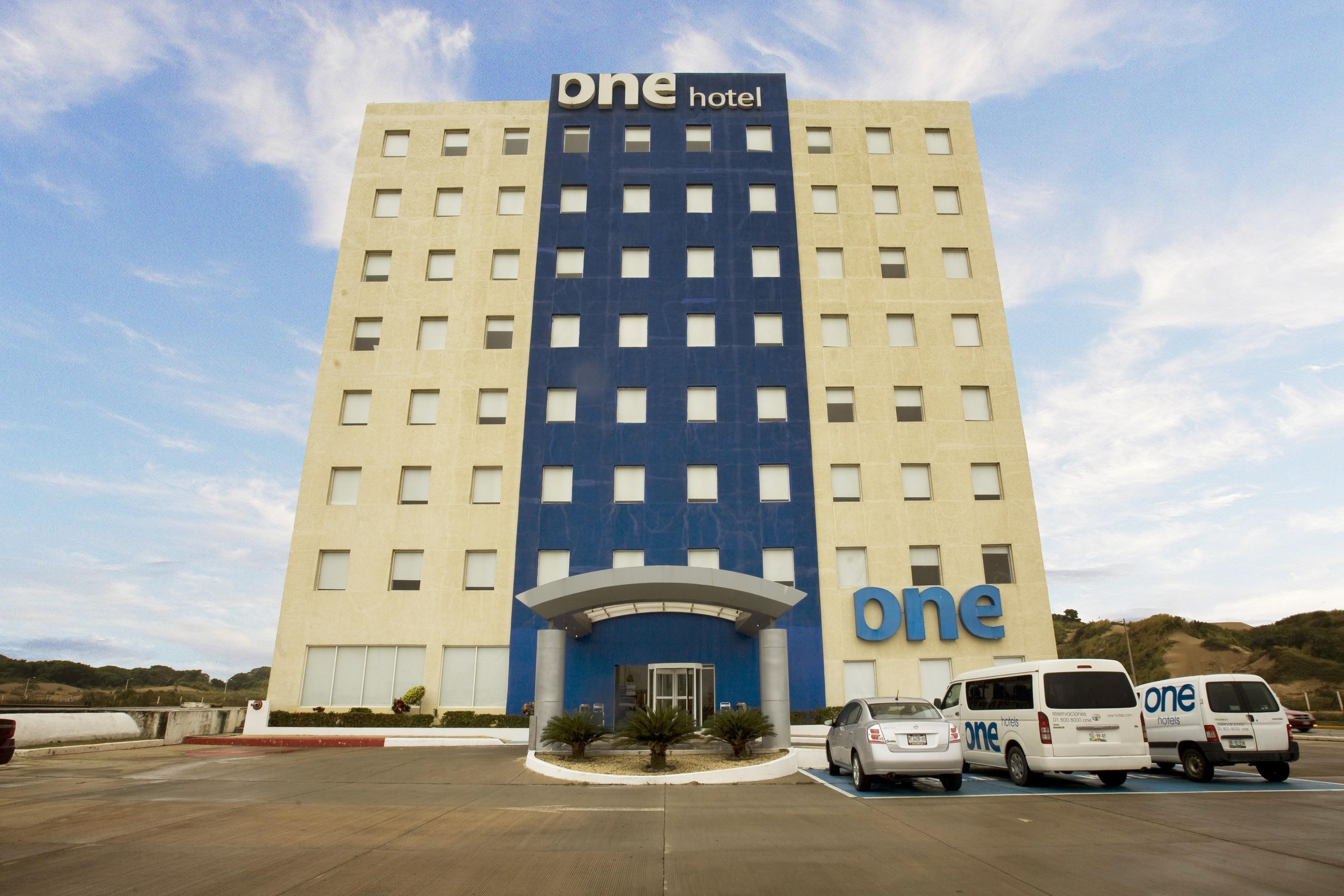 Hotel One Forum