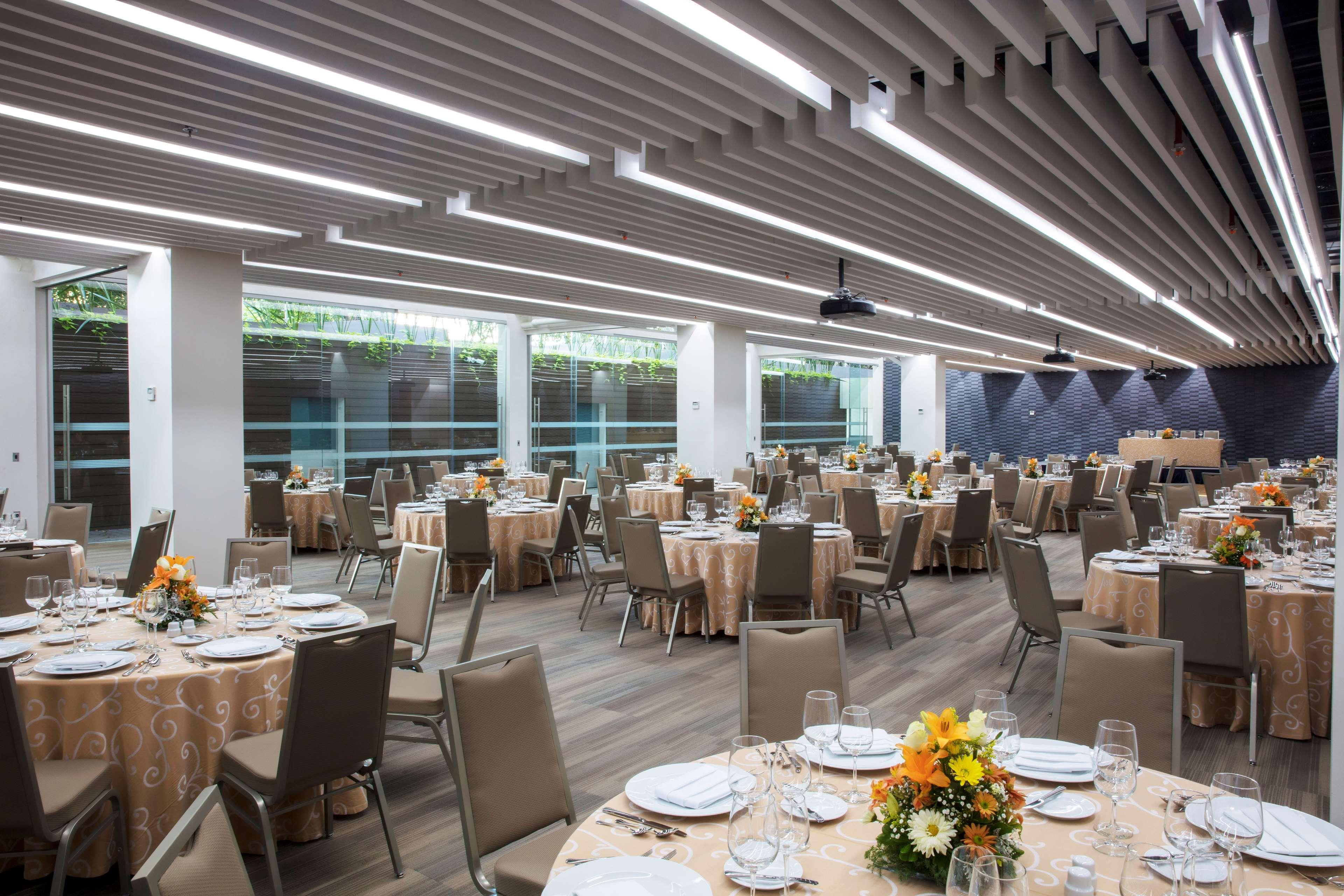 Barcelo 5* Guadalajara