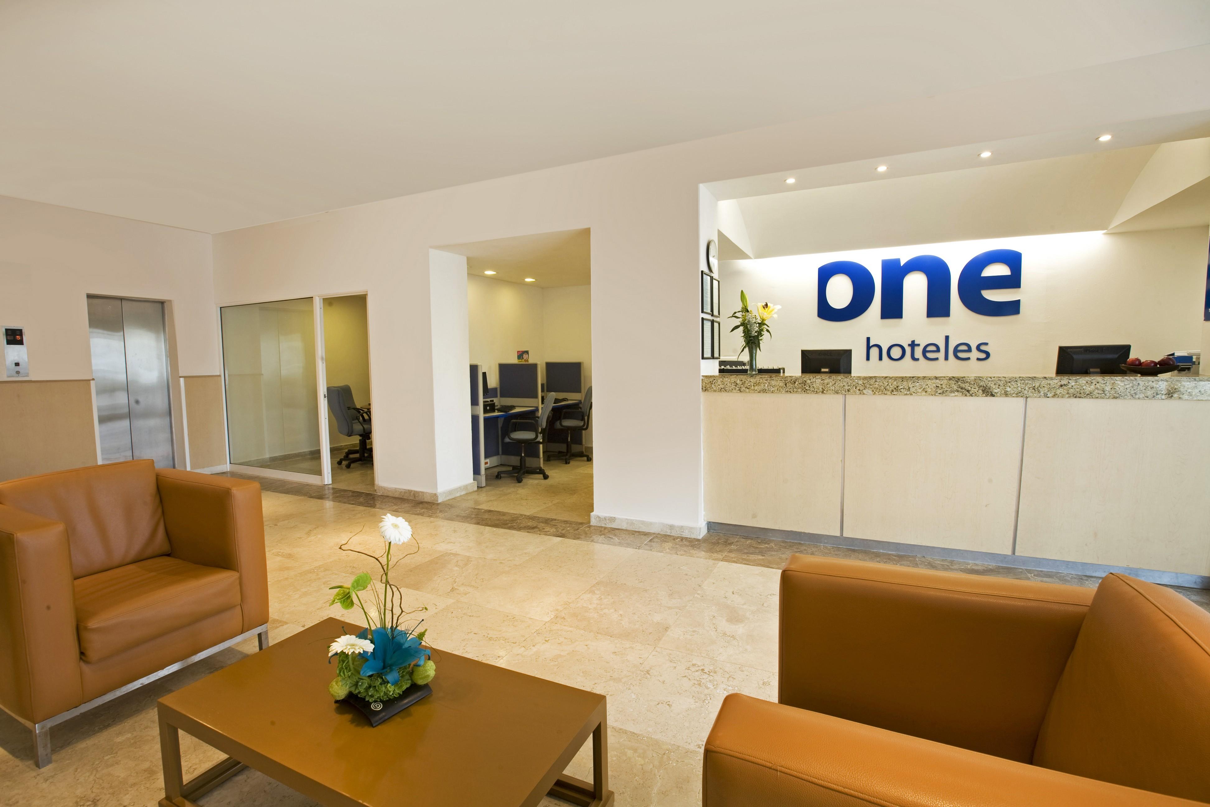 Hotel One Forum Coatzacoalcos