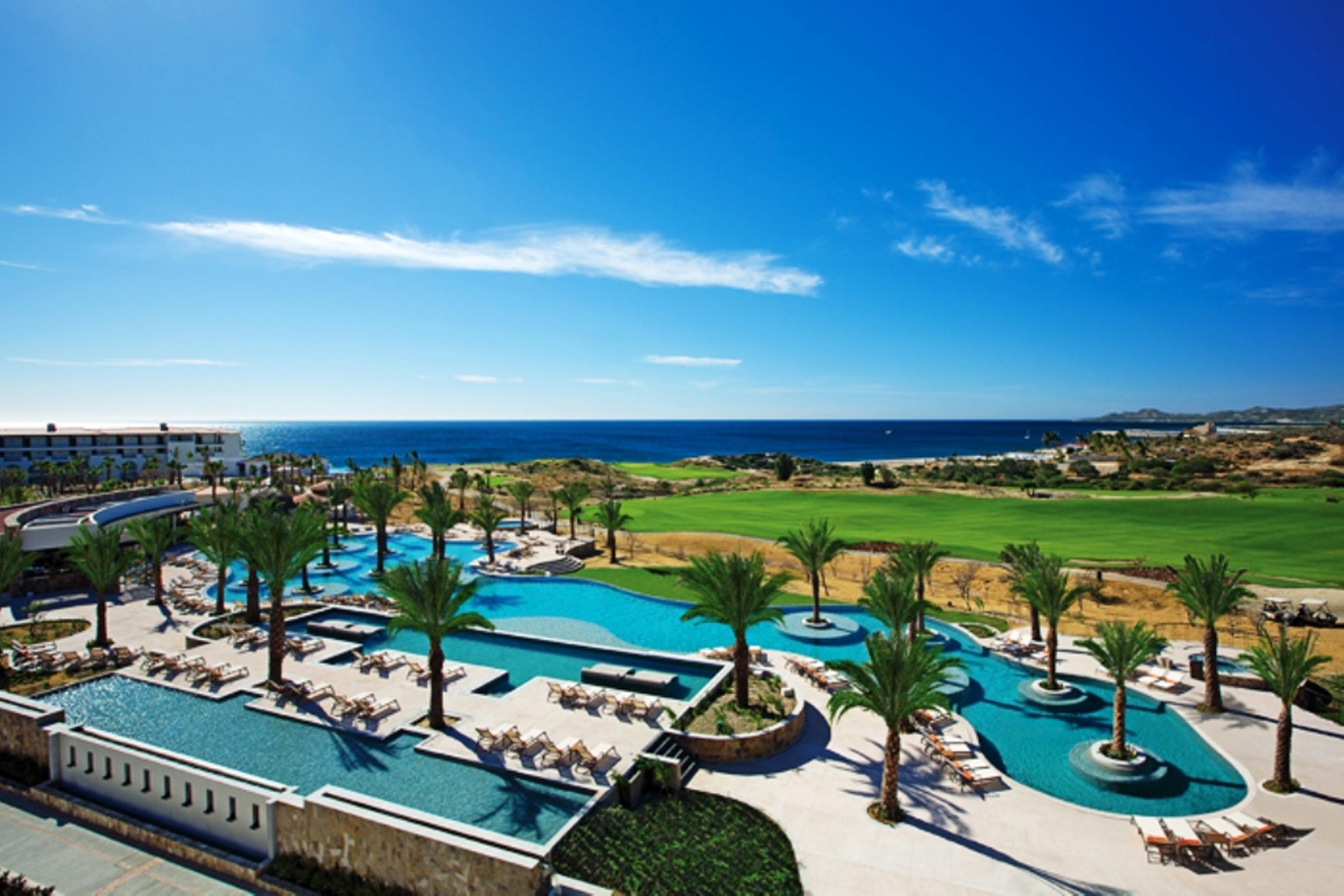 Resort Secrets Puerto Cabos Golf & Spa18+ (adults Only) San Jose del Cabo