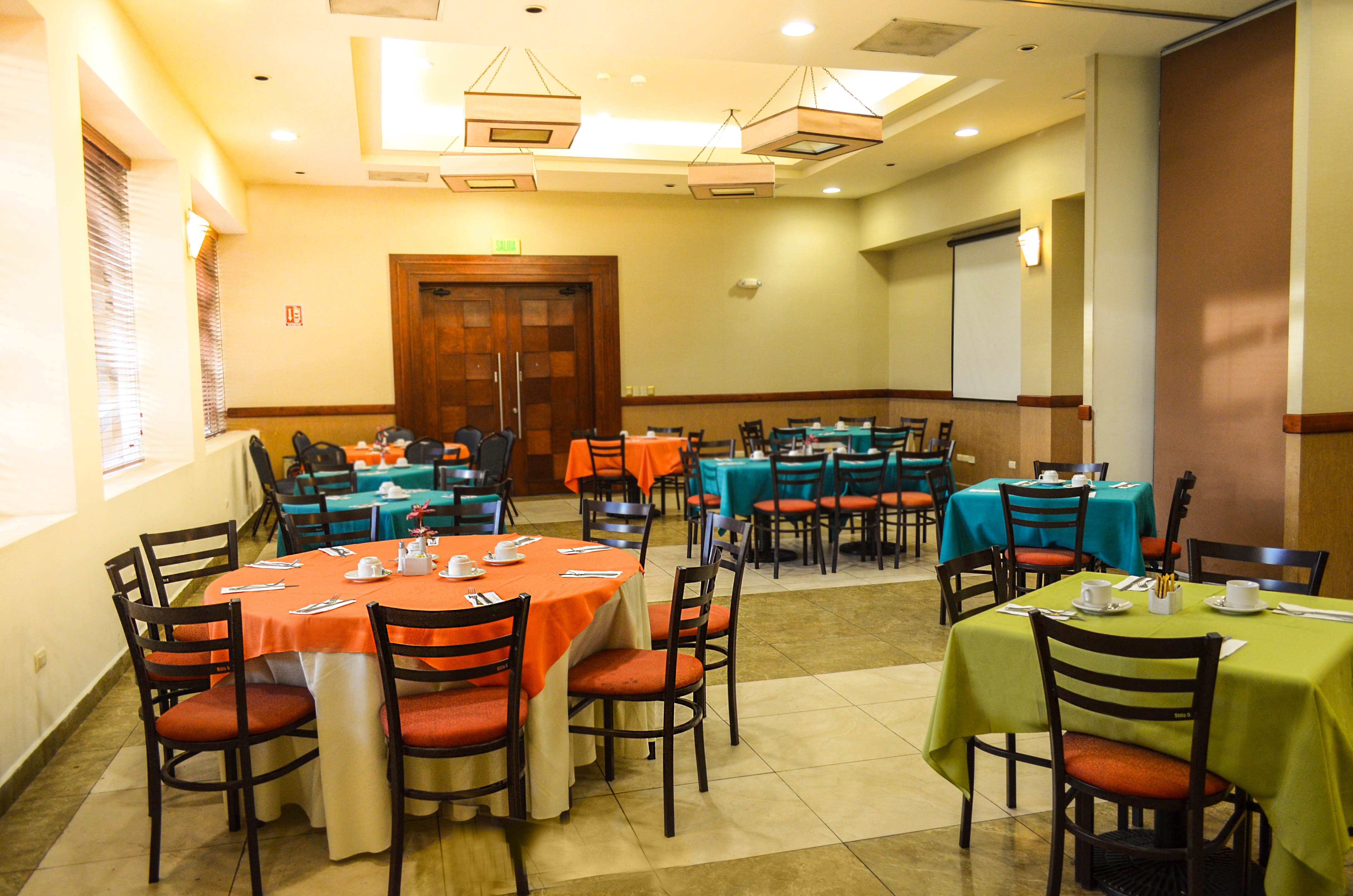 Hotel Colonial