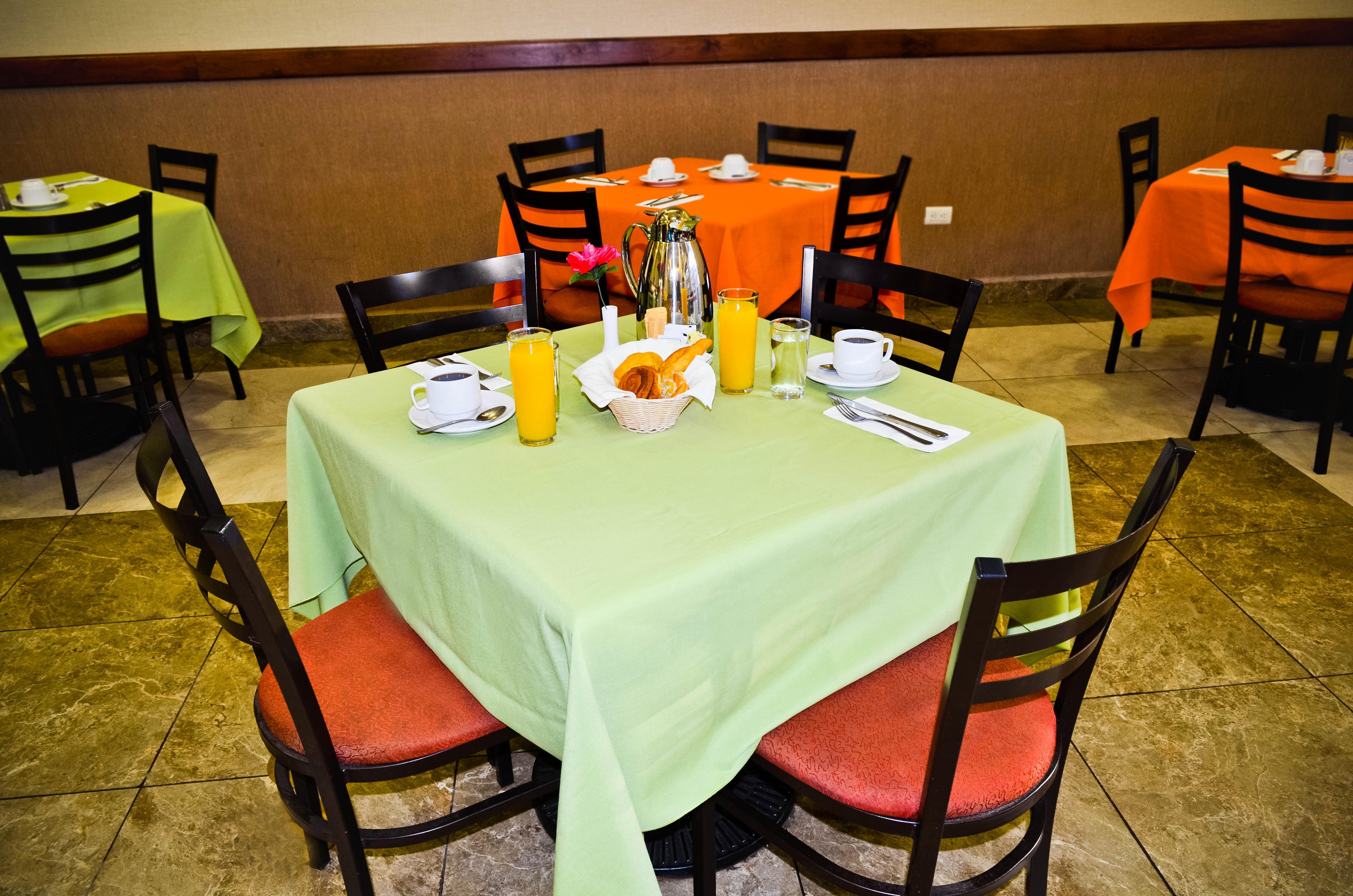 Hotel Colonial 3*