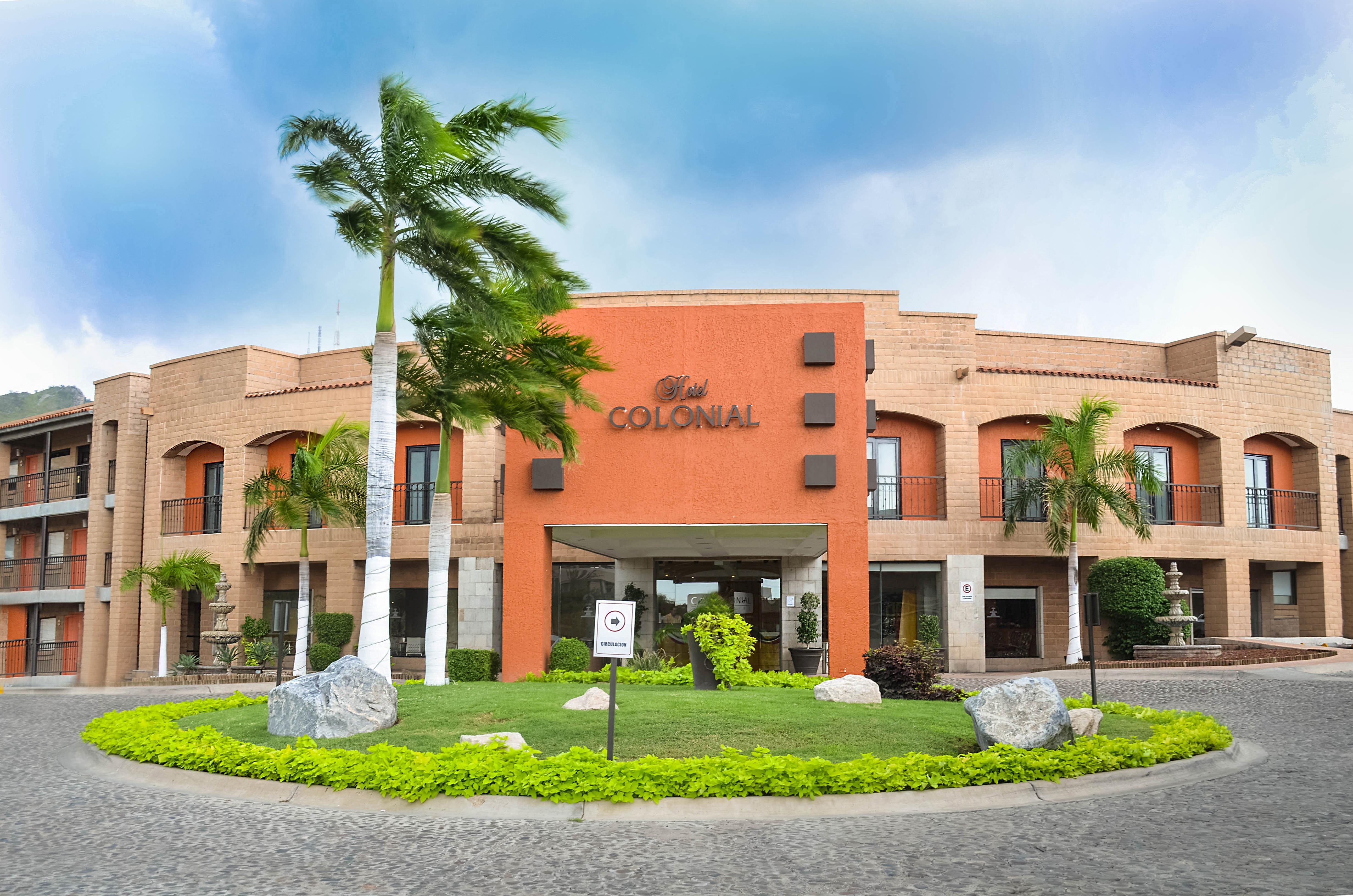 Hotel Colonial