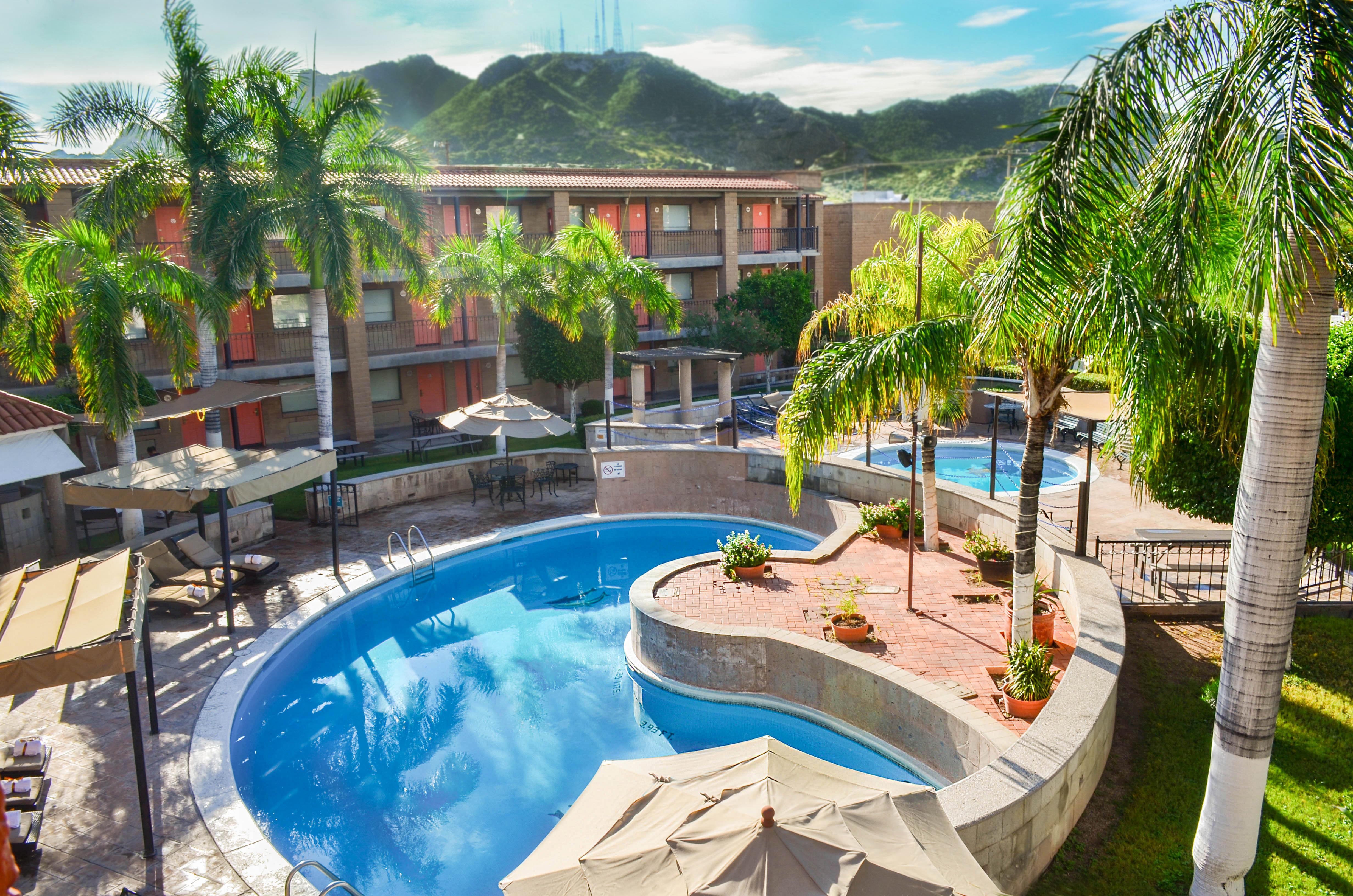 Hotel Colonial 3*
