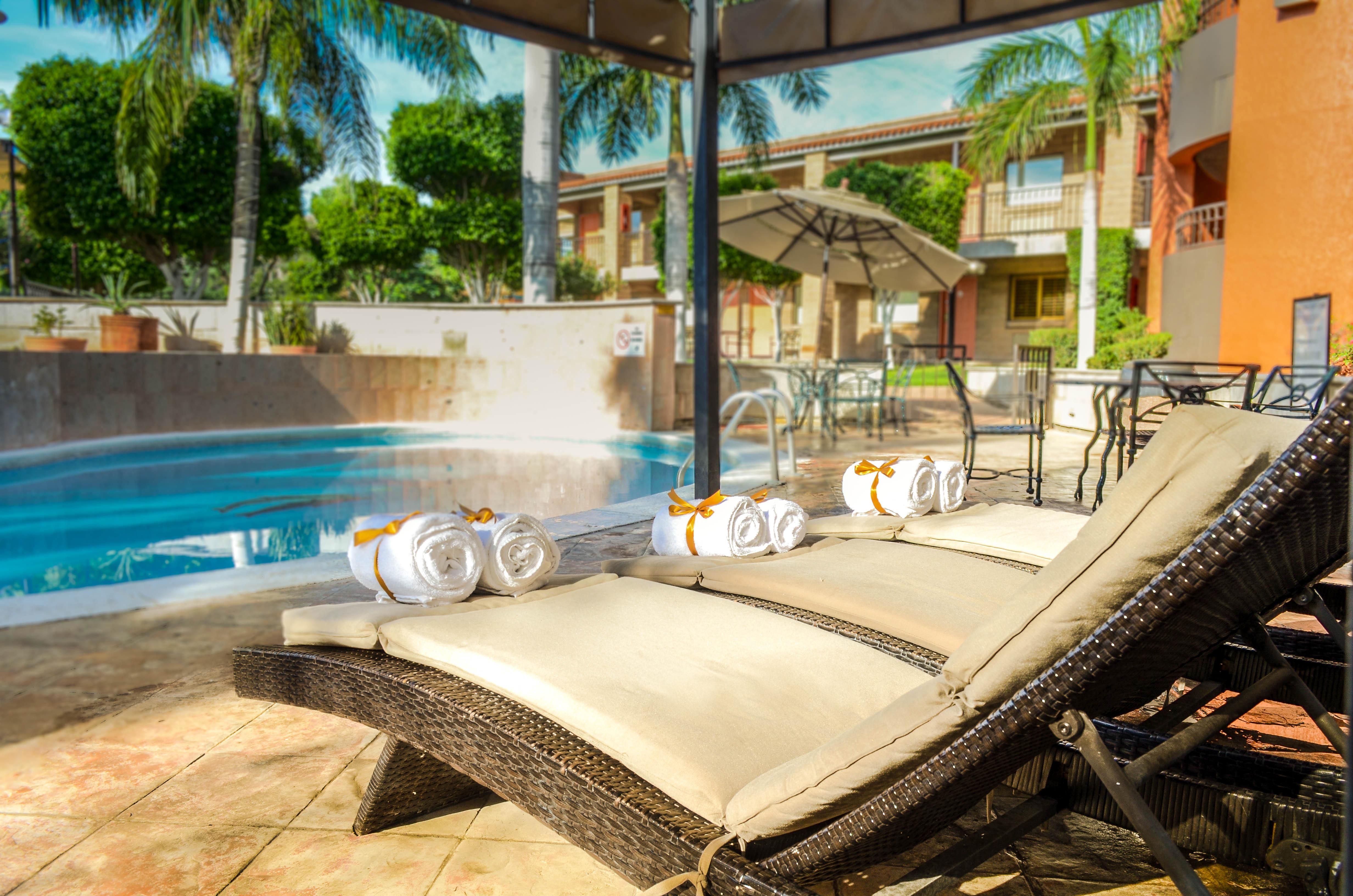 Hotel Colonial 3*
