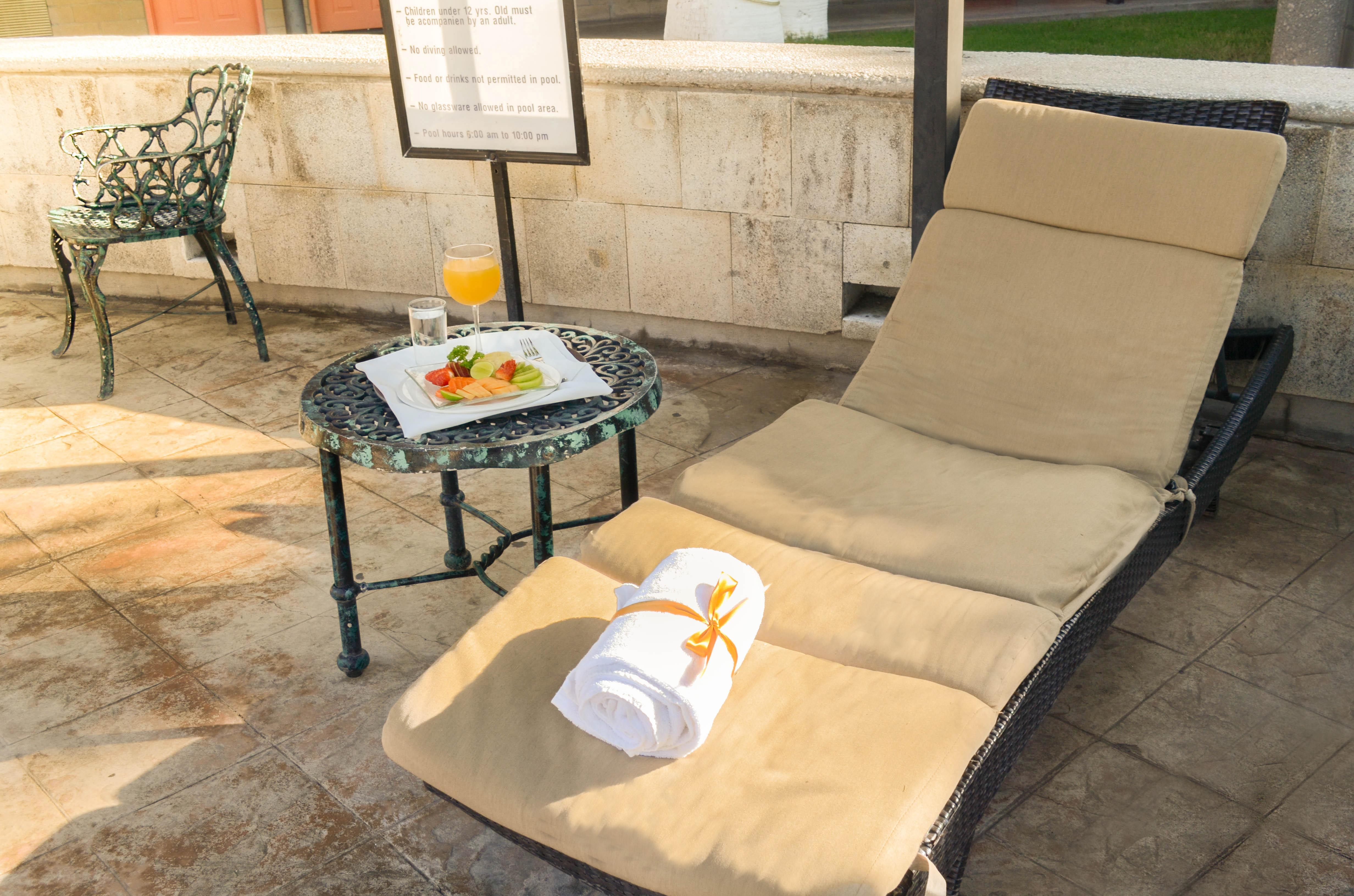 Hotel Colonial 3*