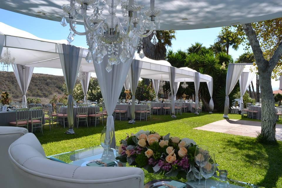Resort Real Del Mar Golf