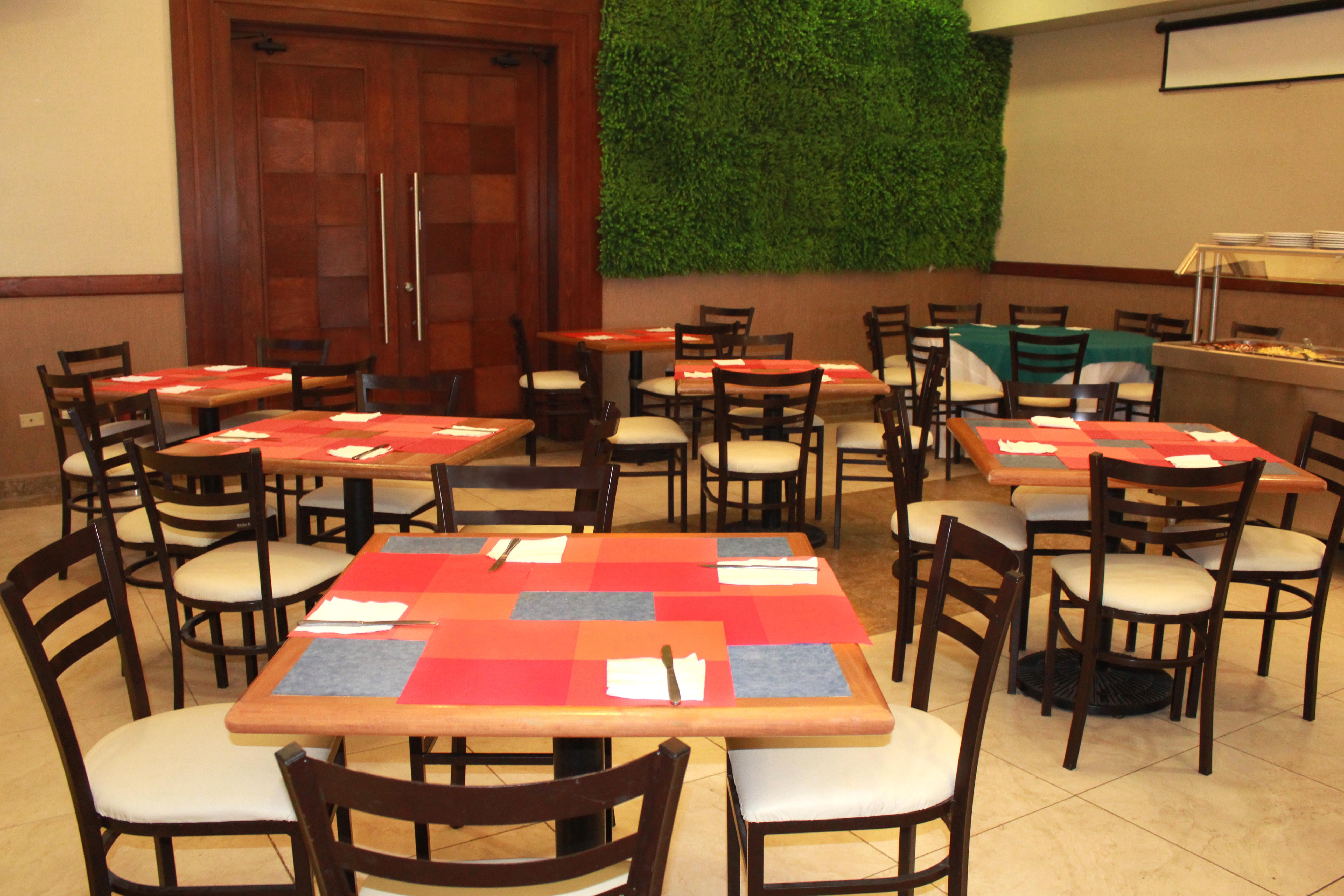Hotel Colonial Hermosillo