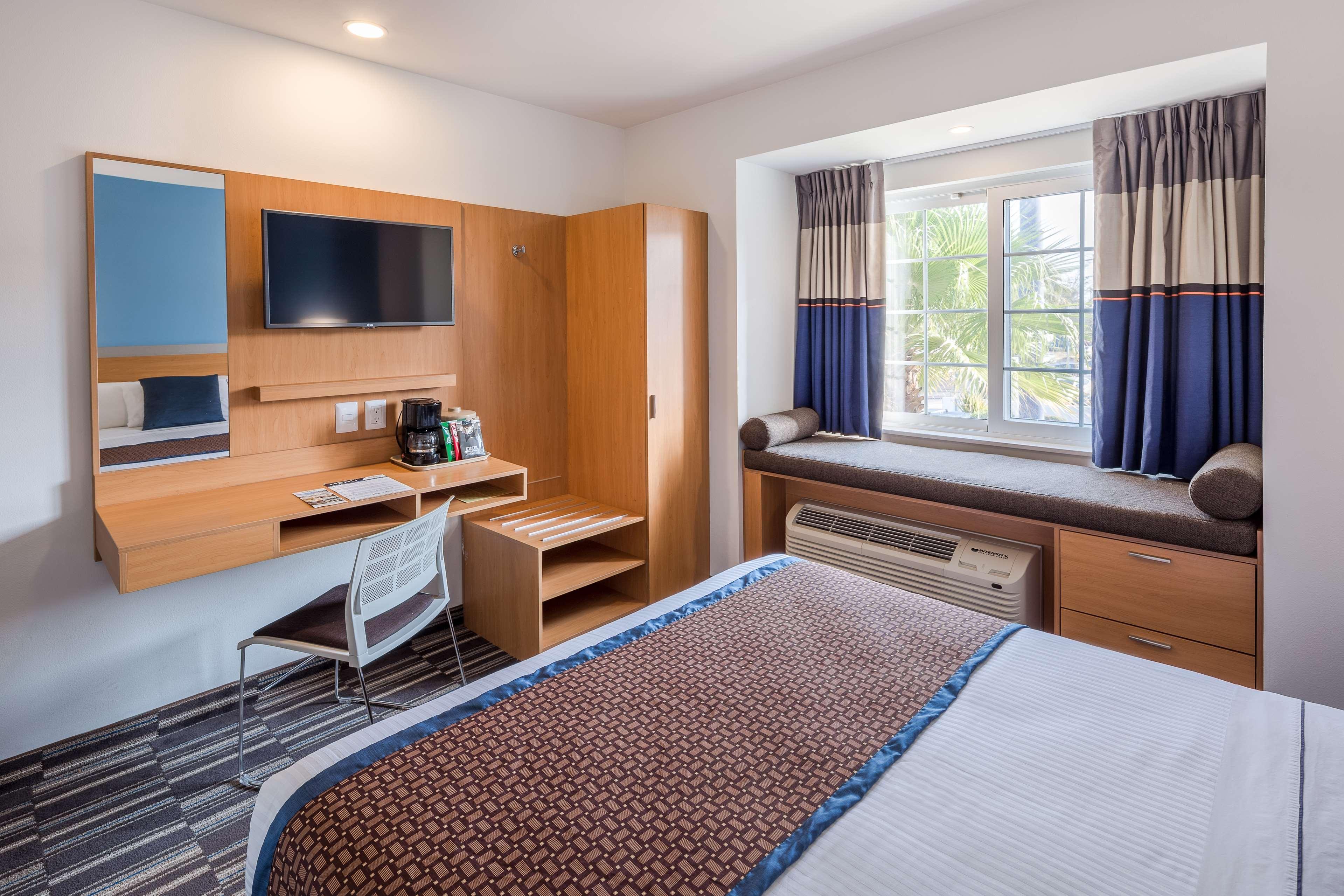 Microtel & By Wyndham 3* Culiacan