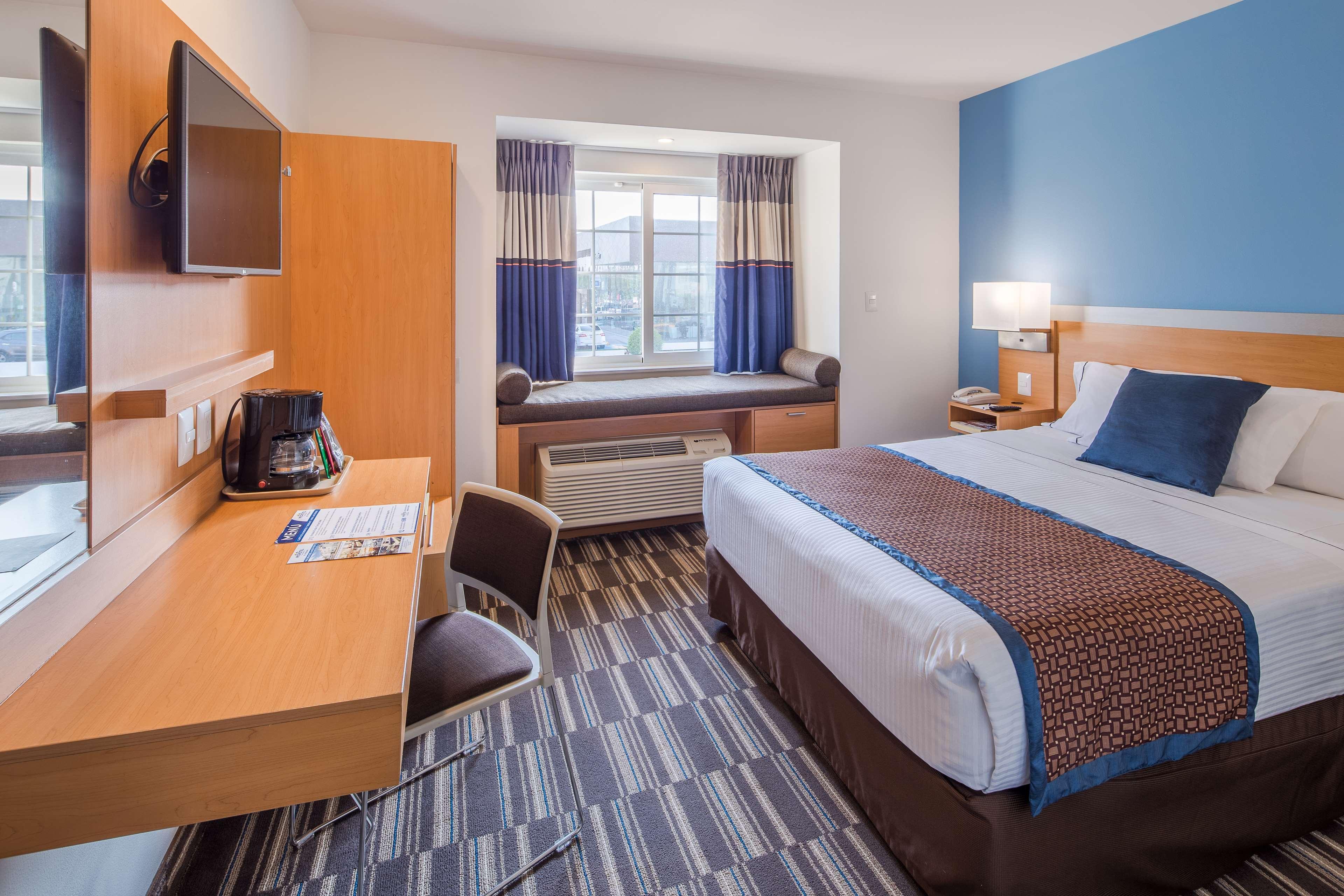 Microtel & By Wyndham