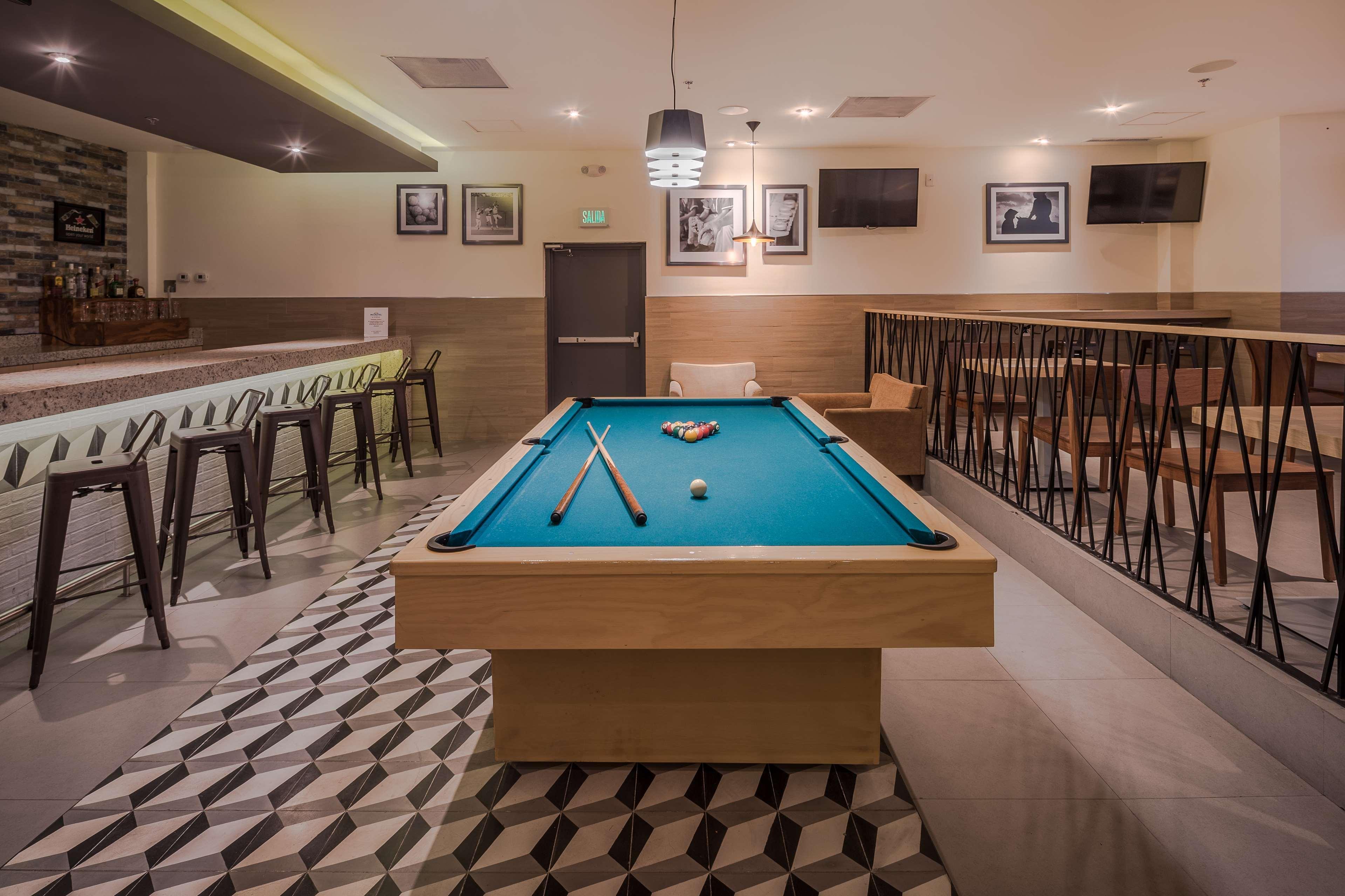 Microtel & By Wyndham Hotel Culiacan
