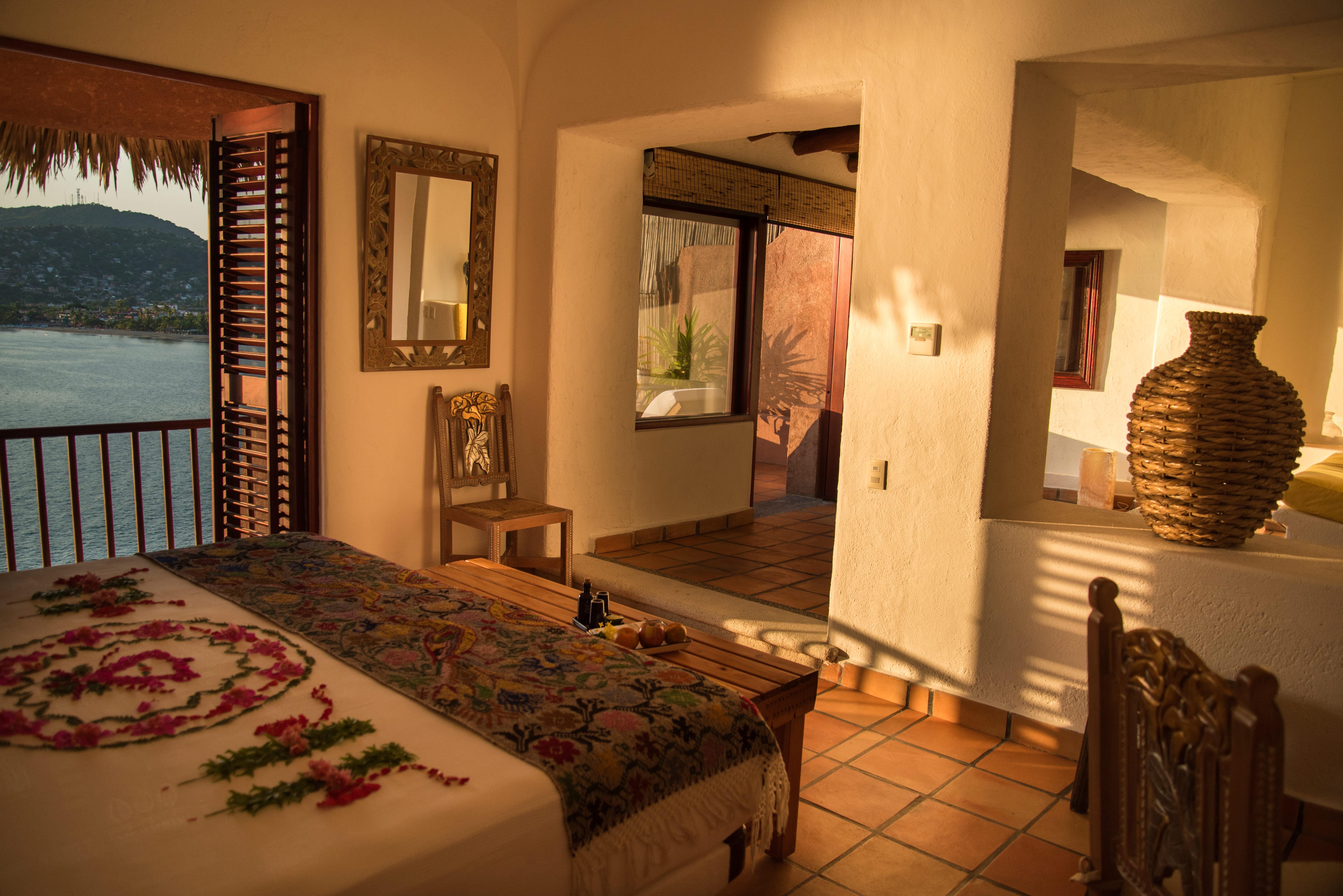 Hotel La Casa Que Canta (adults Only)