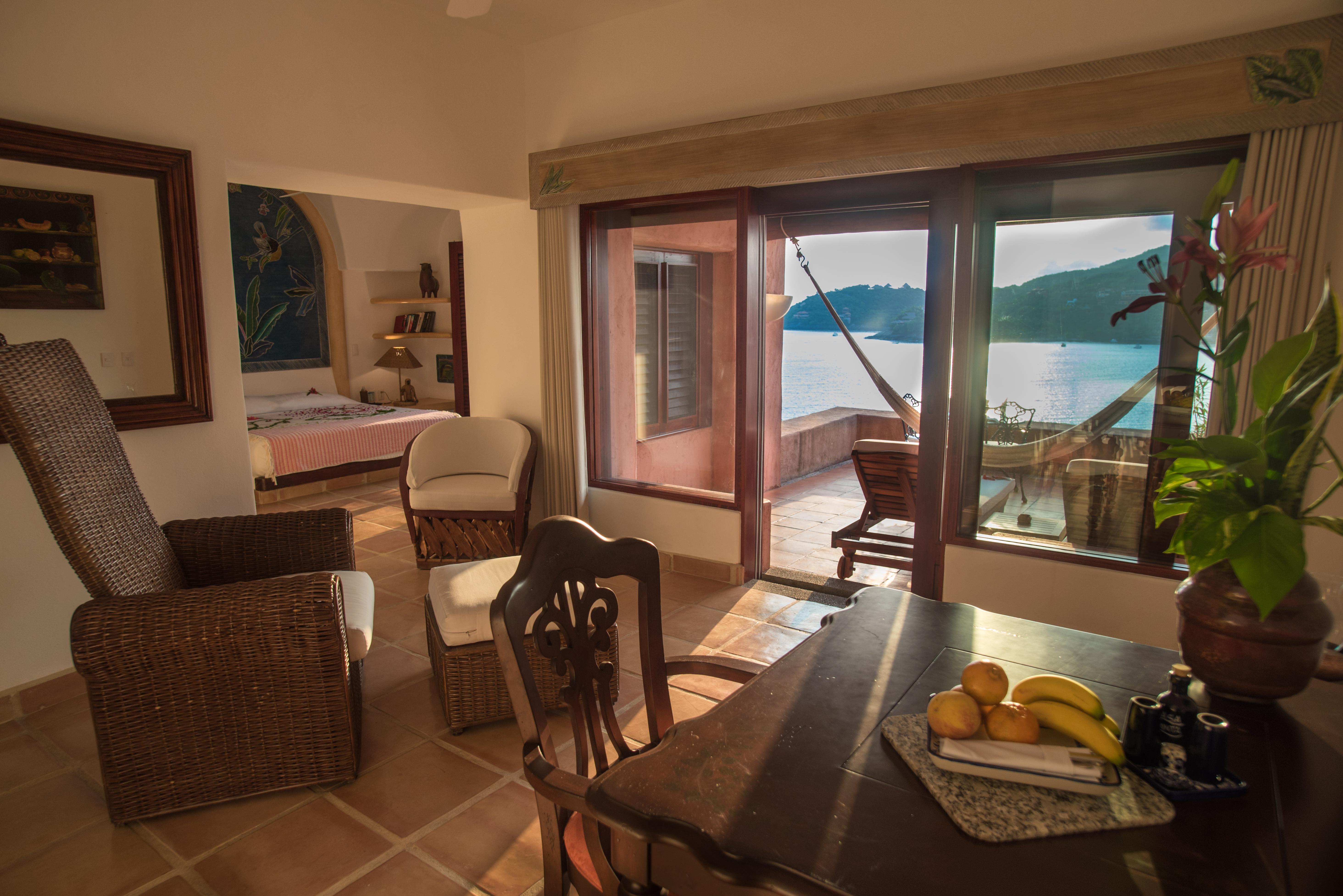 La Casa Que Canta (adults Only) Hotel 5*