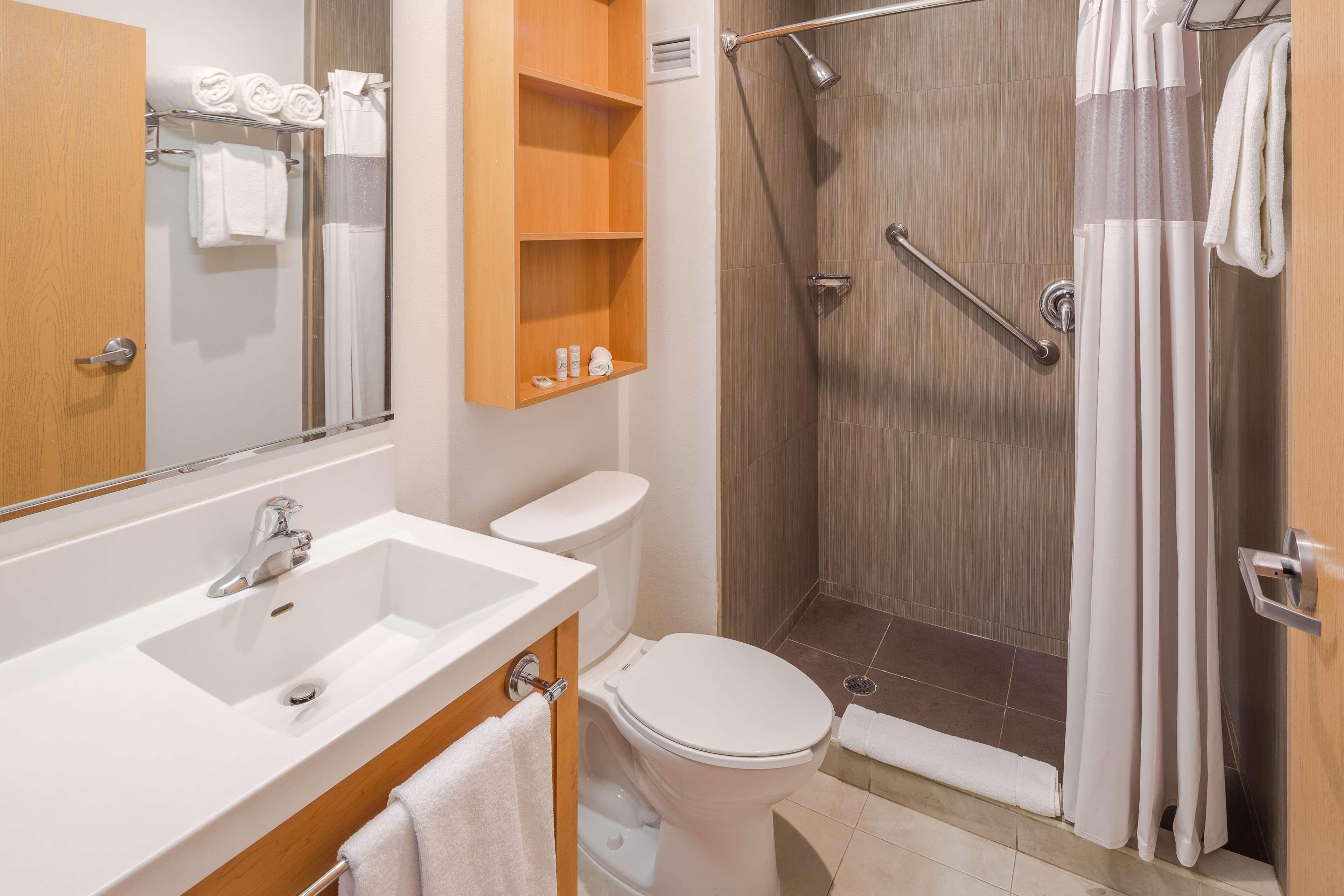 Microtel & By Wyndham Hotel Culiacan
