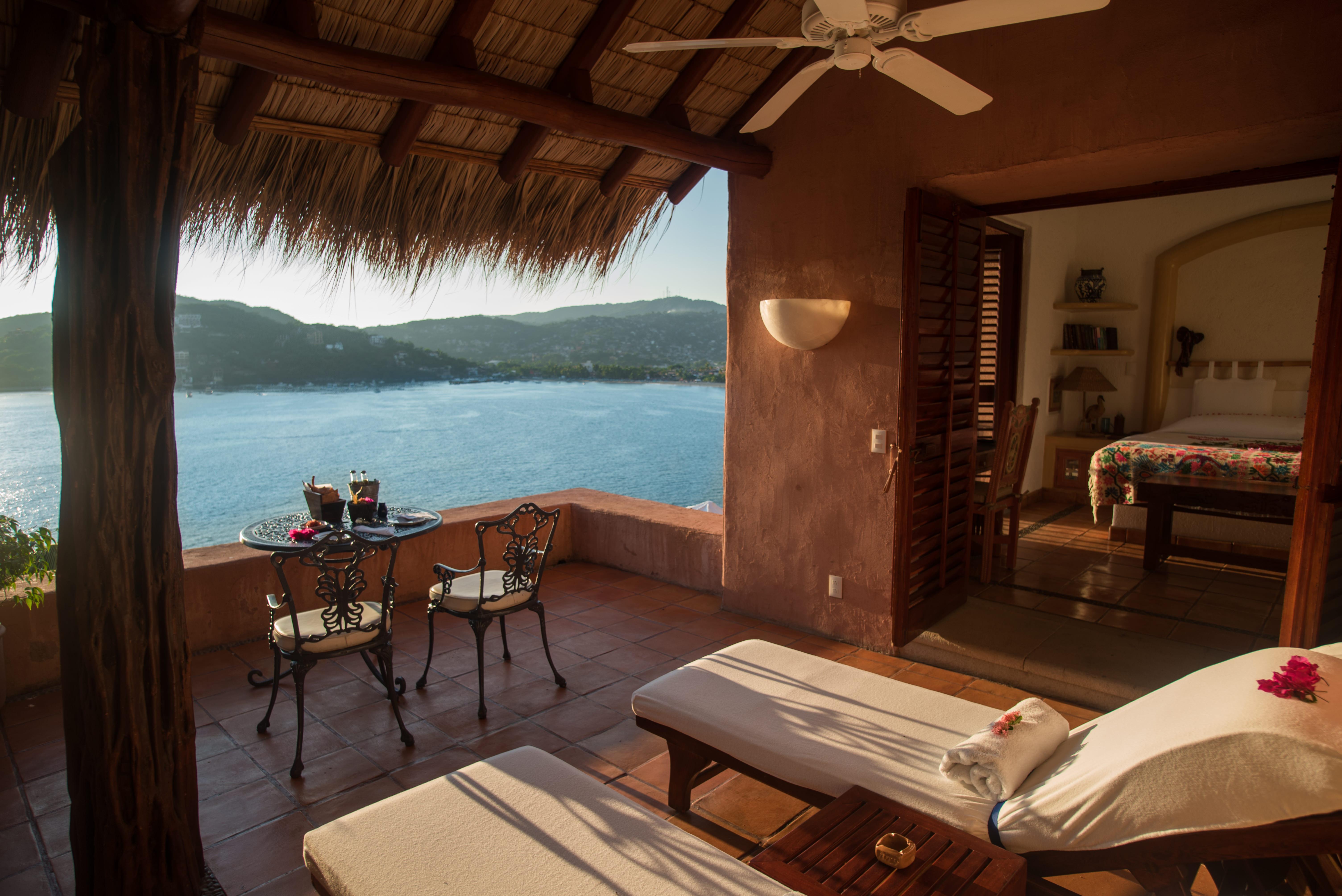 La Casa Que Canta (adults Only) Hotel 5*