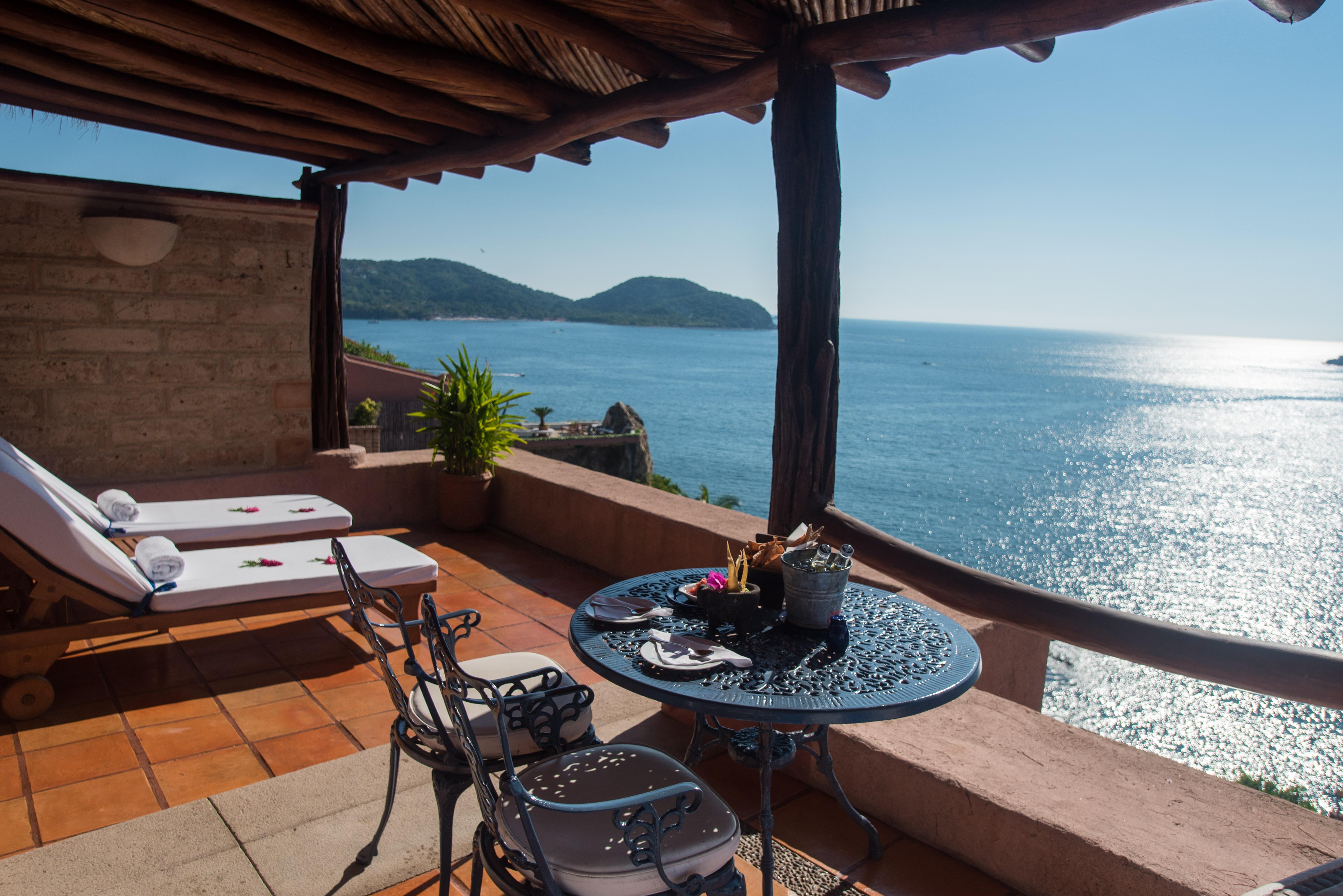 La Casa Que Canta (adults Only) Zihuatanejo